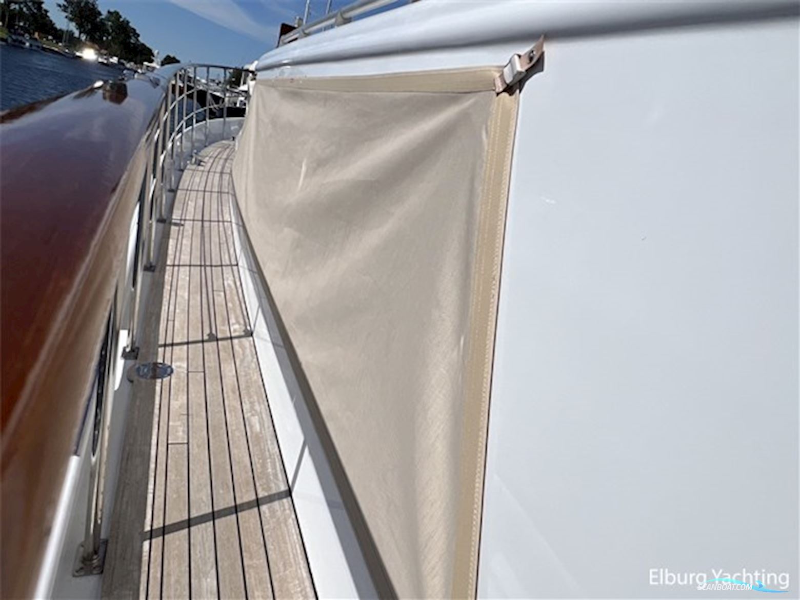 Super van Craft 14.95 - Cabrio 