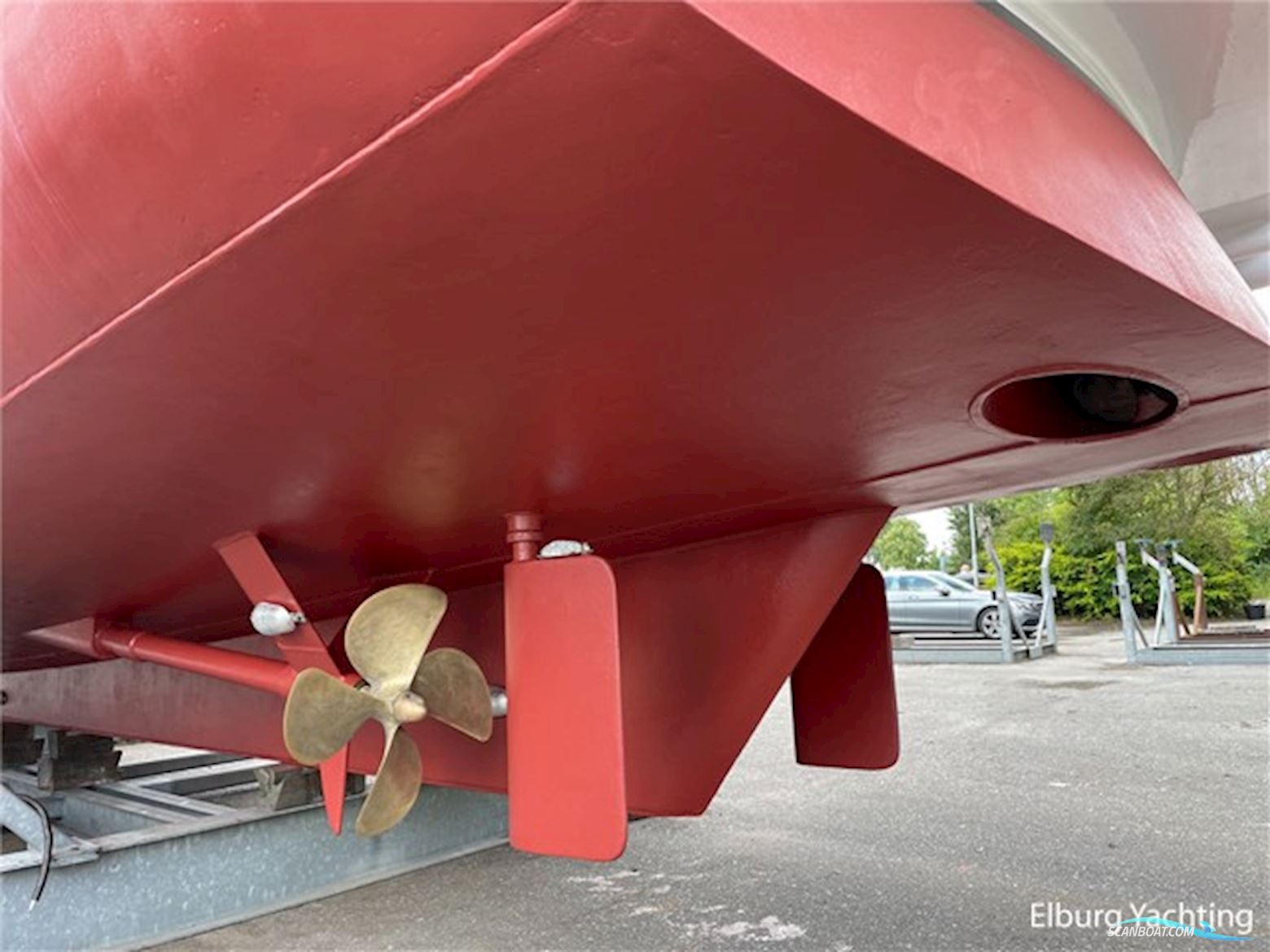 Super van Craft 14.95 - Cabrio 