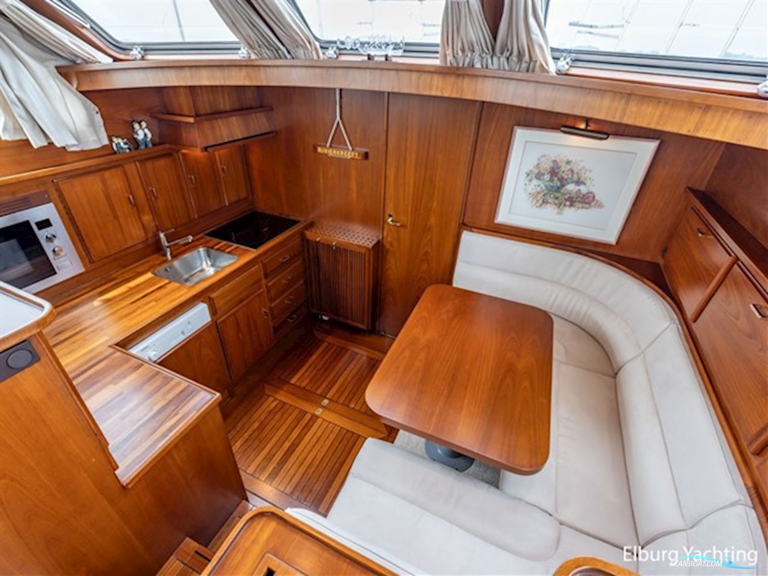 Super Van Craft 14.95 - France Proof