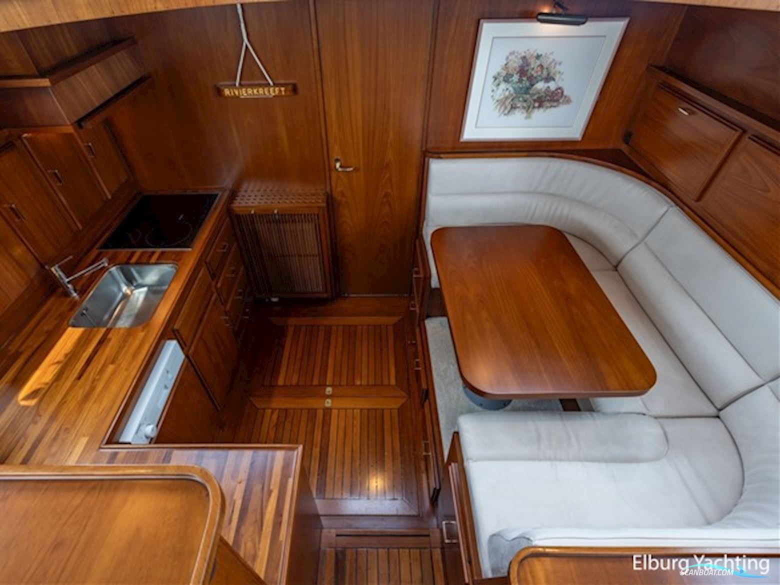 Super Van Craft 14.95 - France Proof