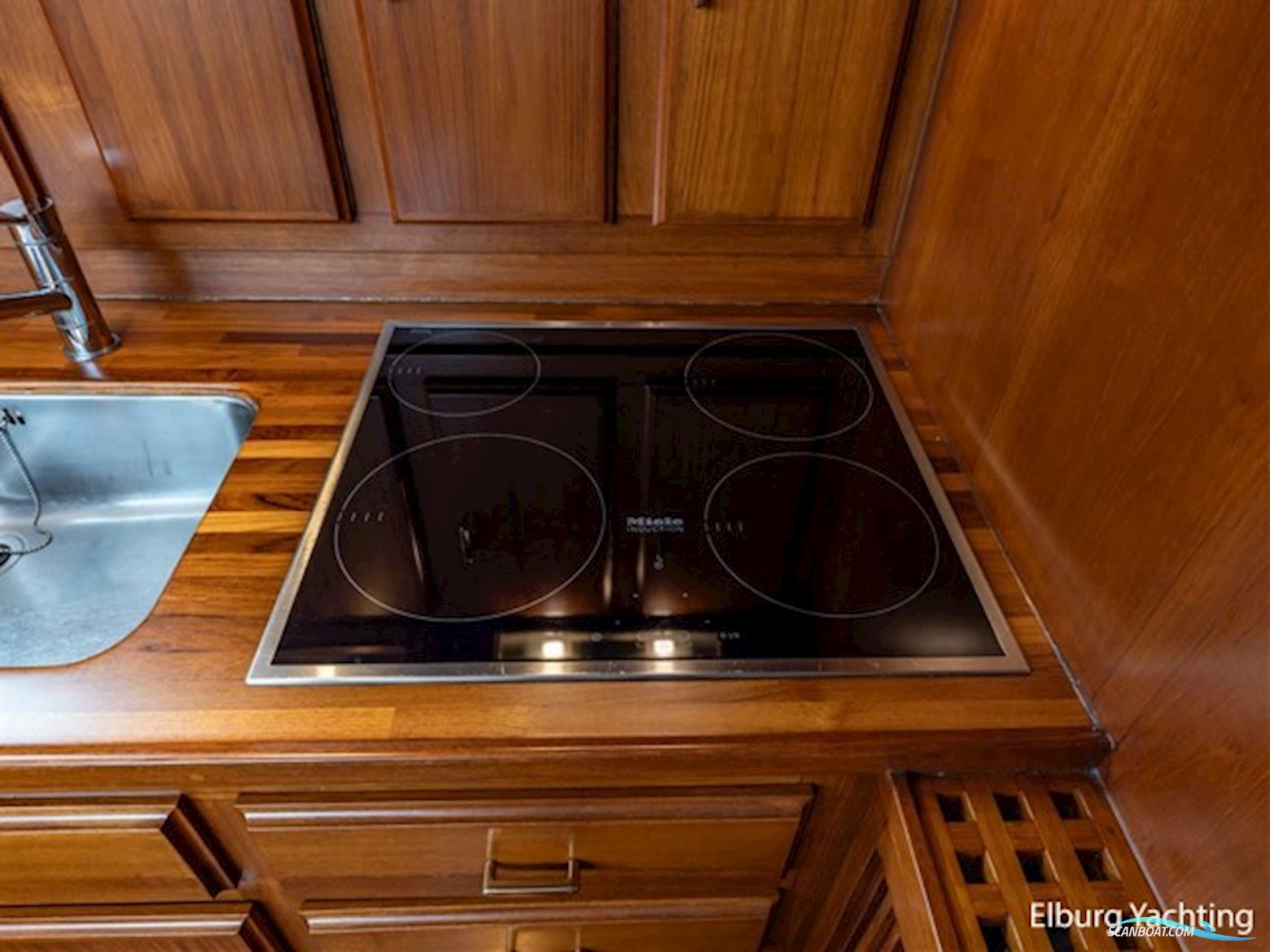 Super Van Craft 14.95 - France Proof