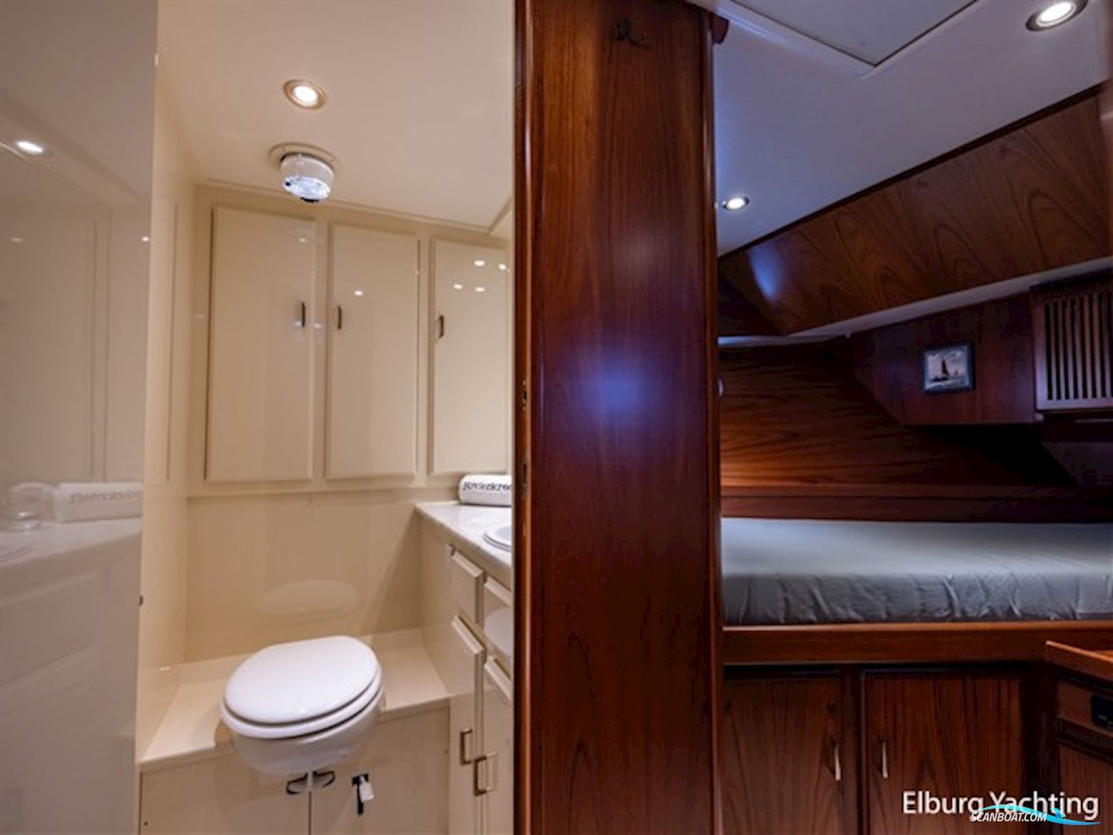 Super Van Craft 14.95 - France Proof