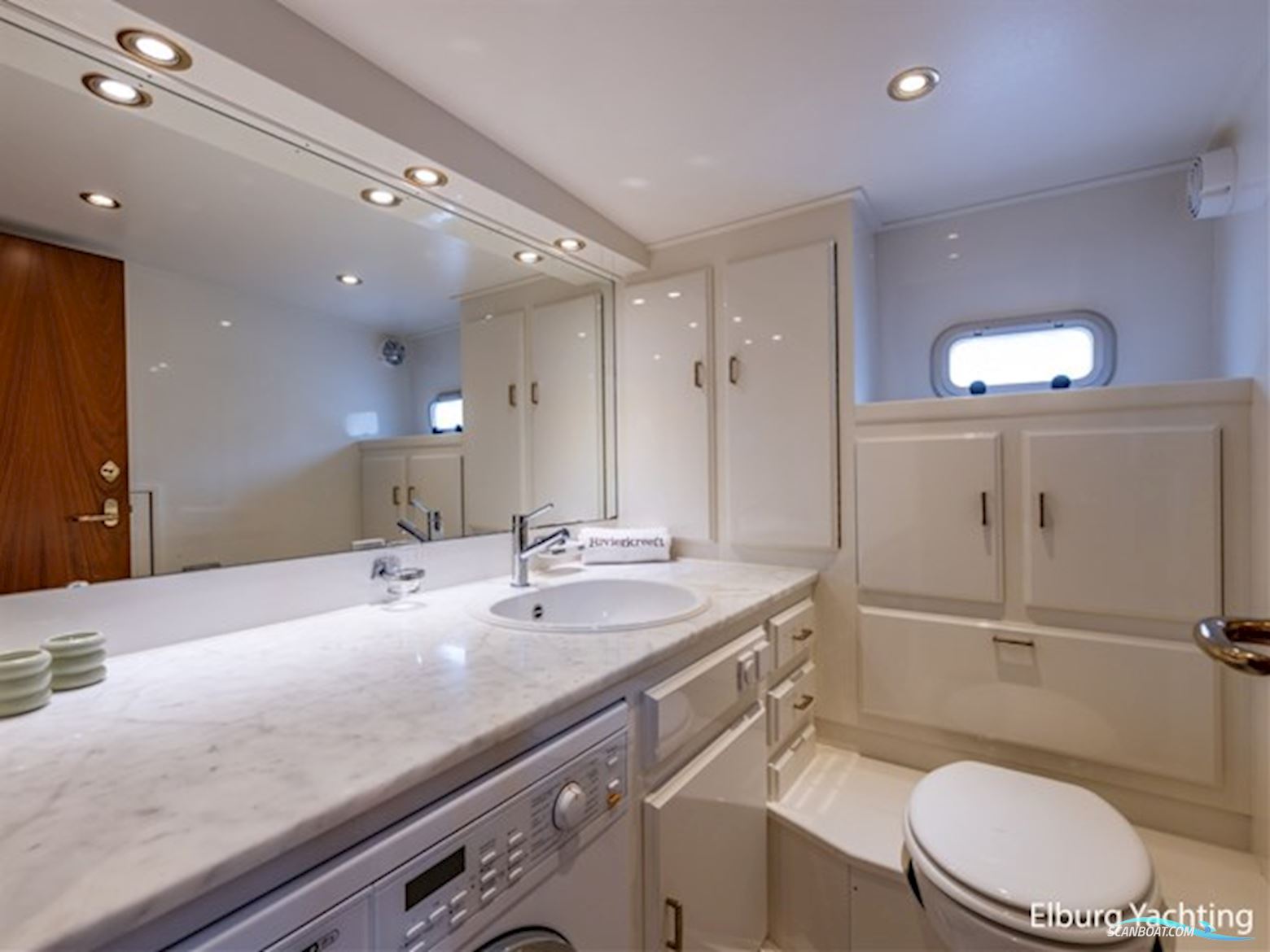 Super Van Craft 14.95 - France Proof