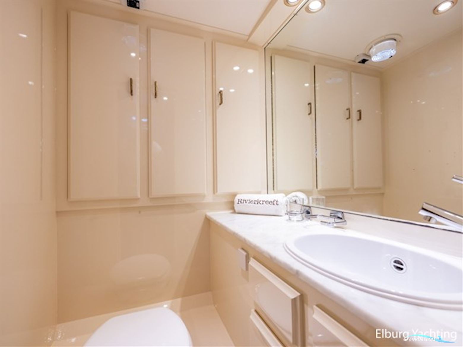 Super Van Craft 14.95 - France Proof