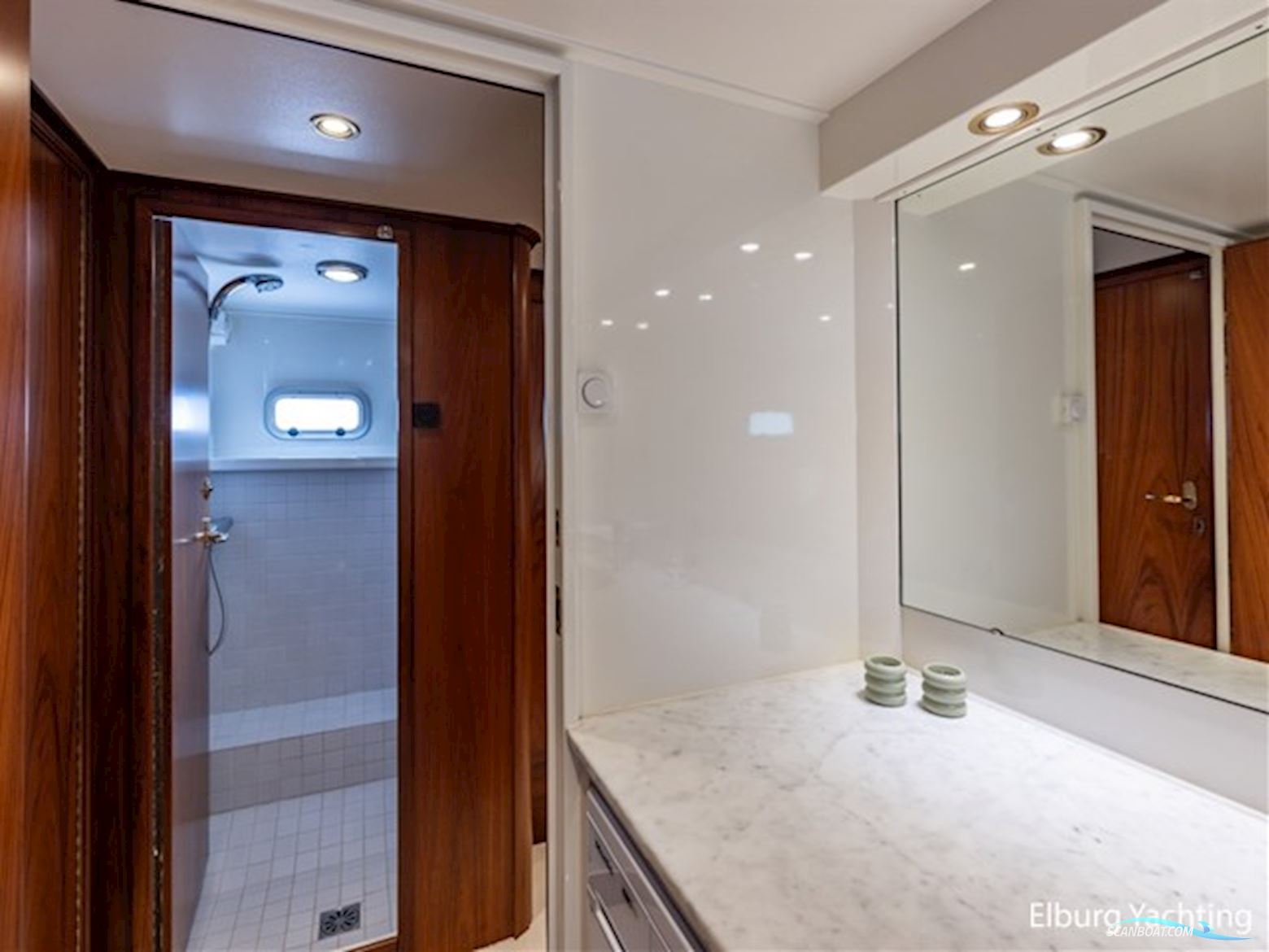 Super Van Craft 14.95 - France Proof