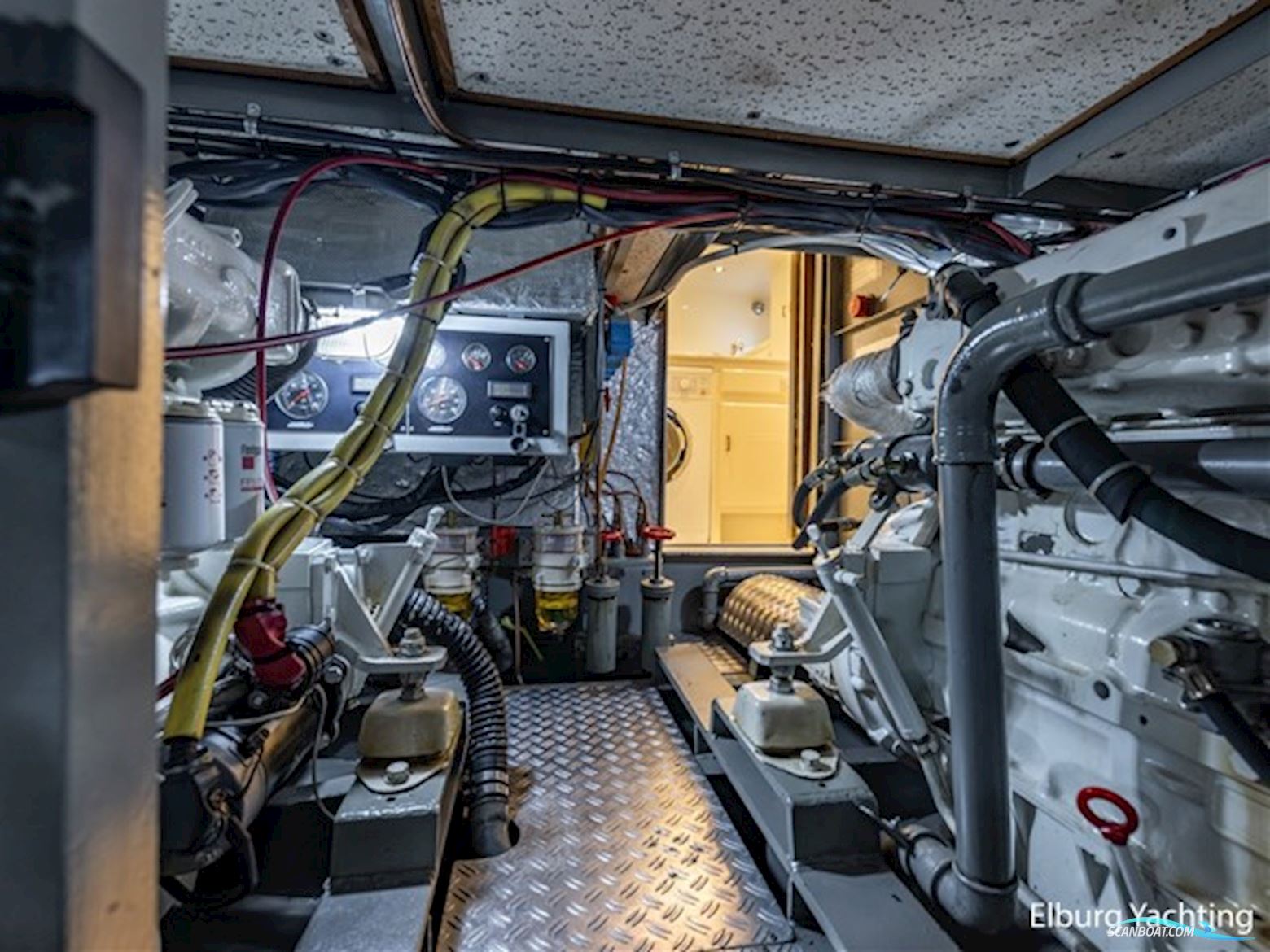 Super Van Craft 14.95 - France Proof