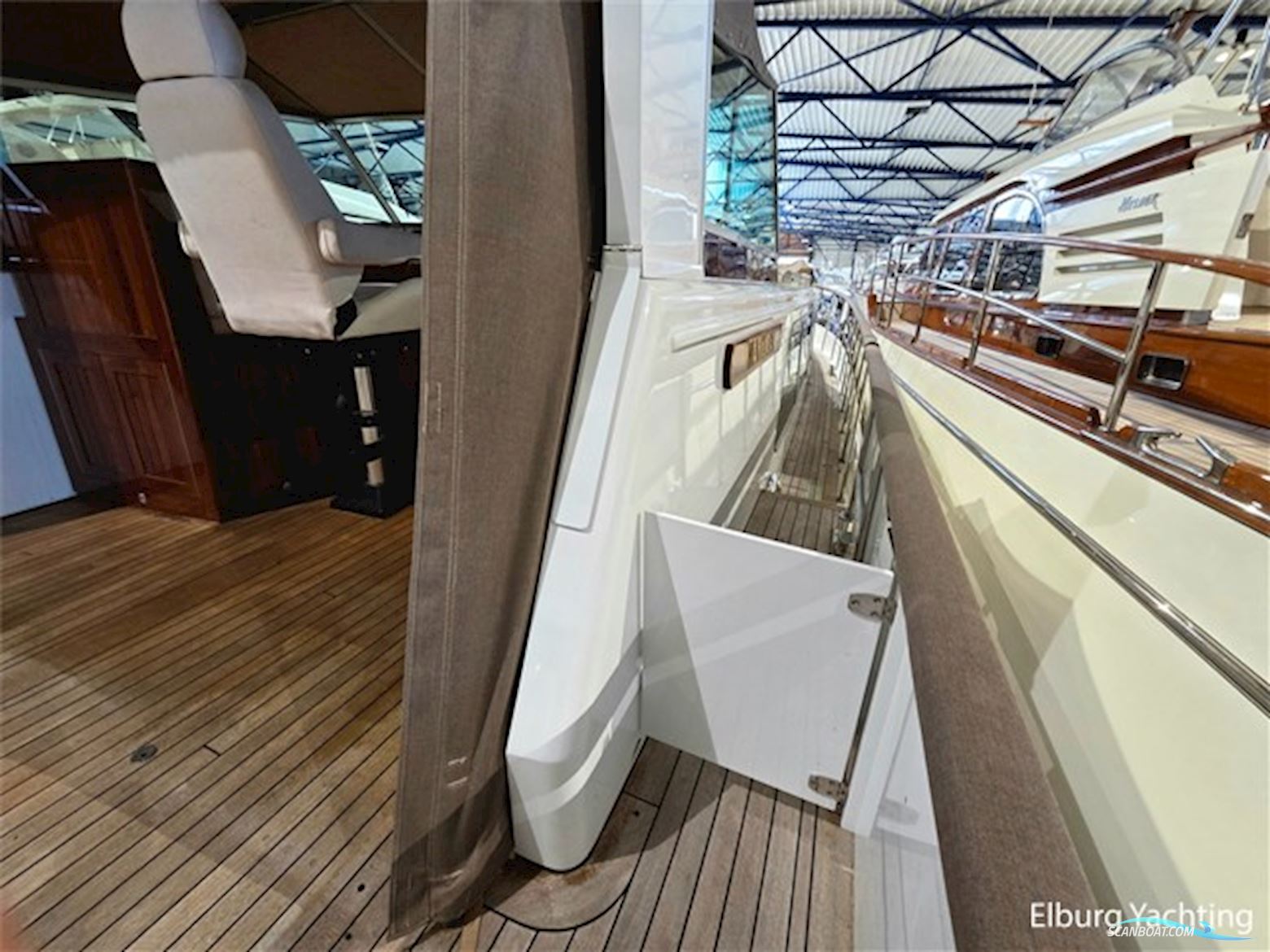 Super Van Craft 14.95 - France Proof