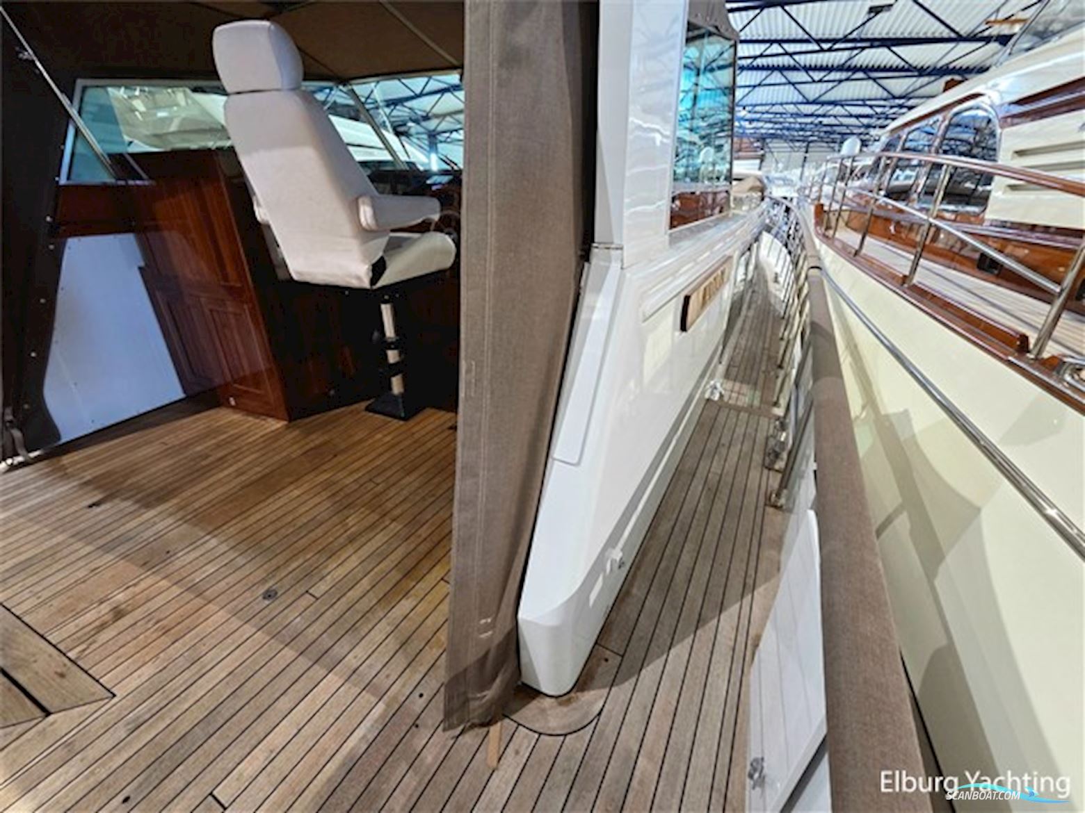 Super Van Craft 14.95 - France Proof