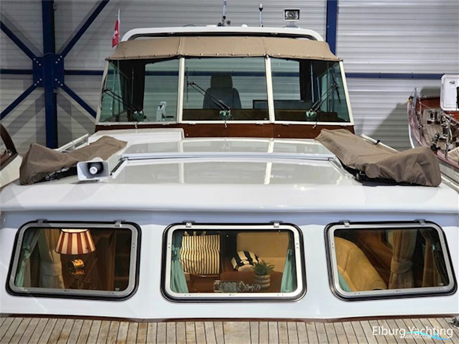 Super Van Craft 14.95 - France Proof