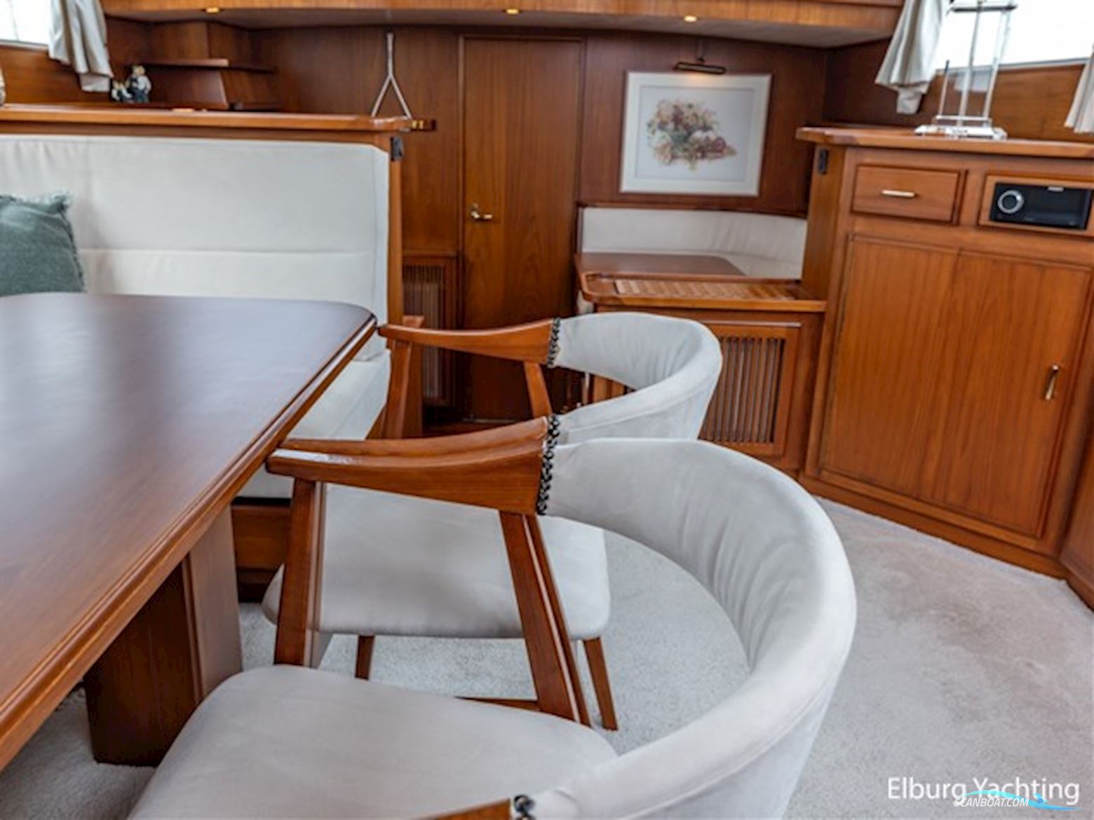 Super van Craft 14.95 - France Proof