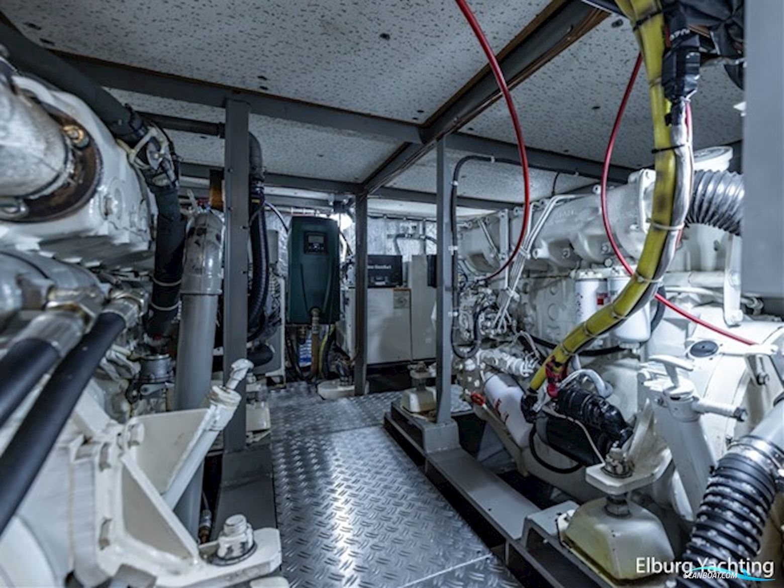 Super van Craft 14.95 - France Proof