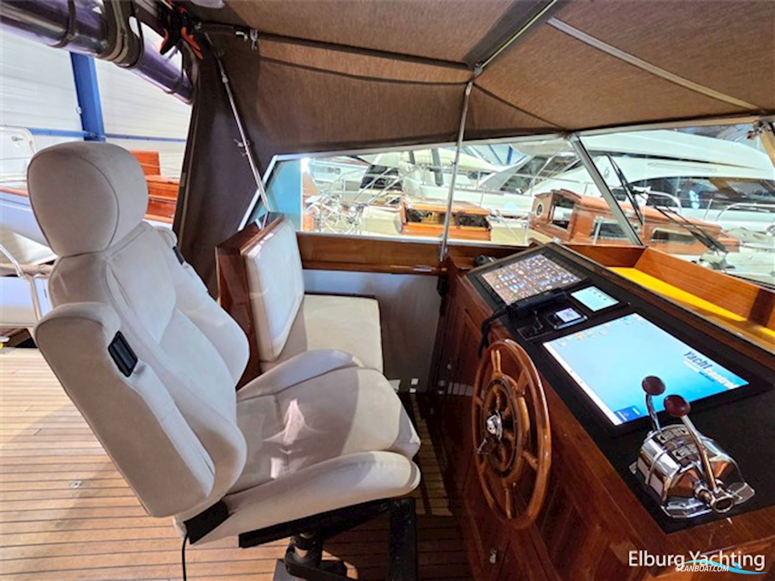 Super van Craft 14.95 - France Proof