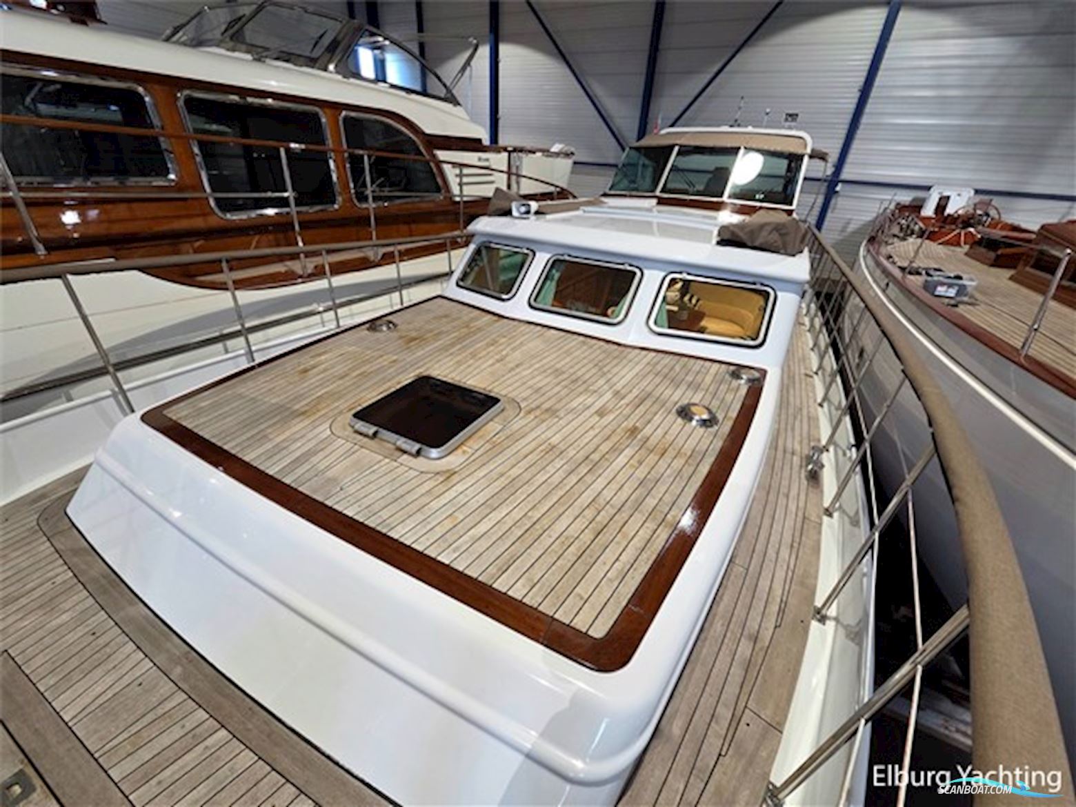 Super van Craft 14.95 - France Proof