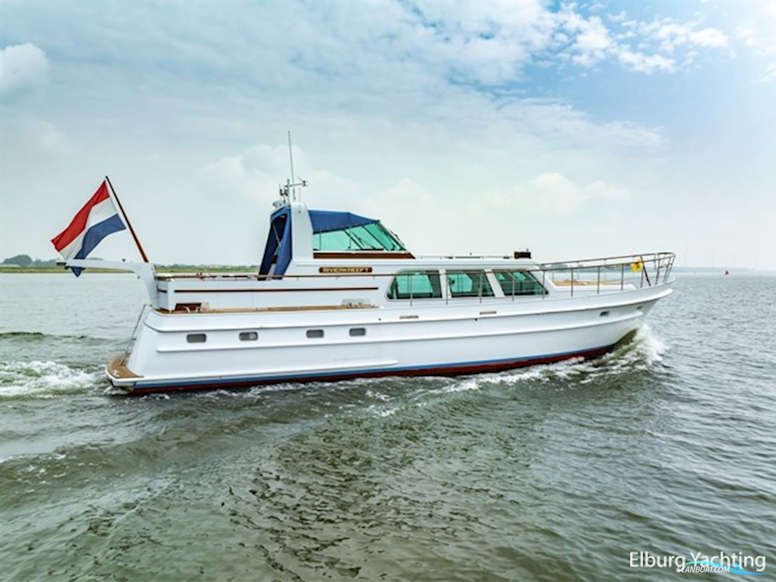 Super van Craft 14.95 - France Proof