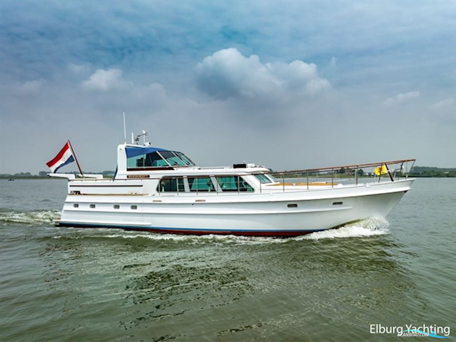 Super van Craft 14.95 - France Proof