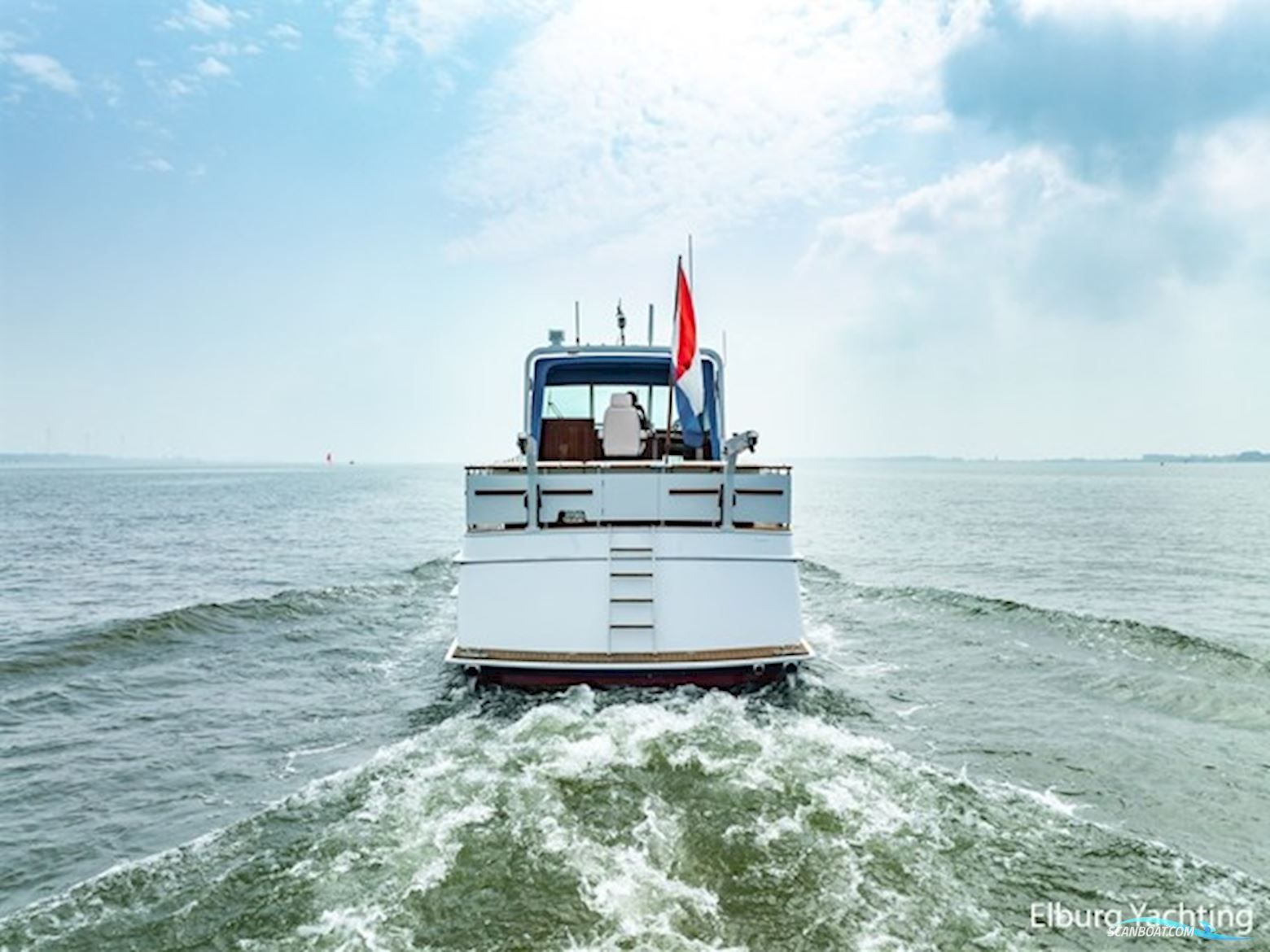 Super van Craft 14.95 - France Proof