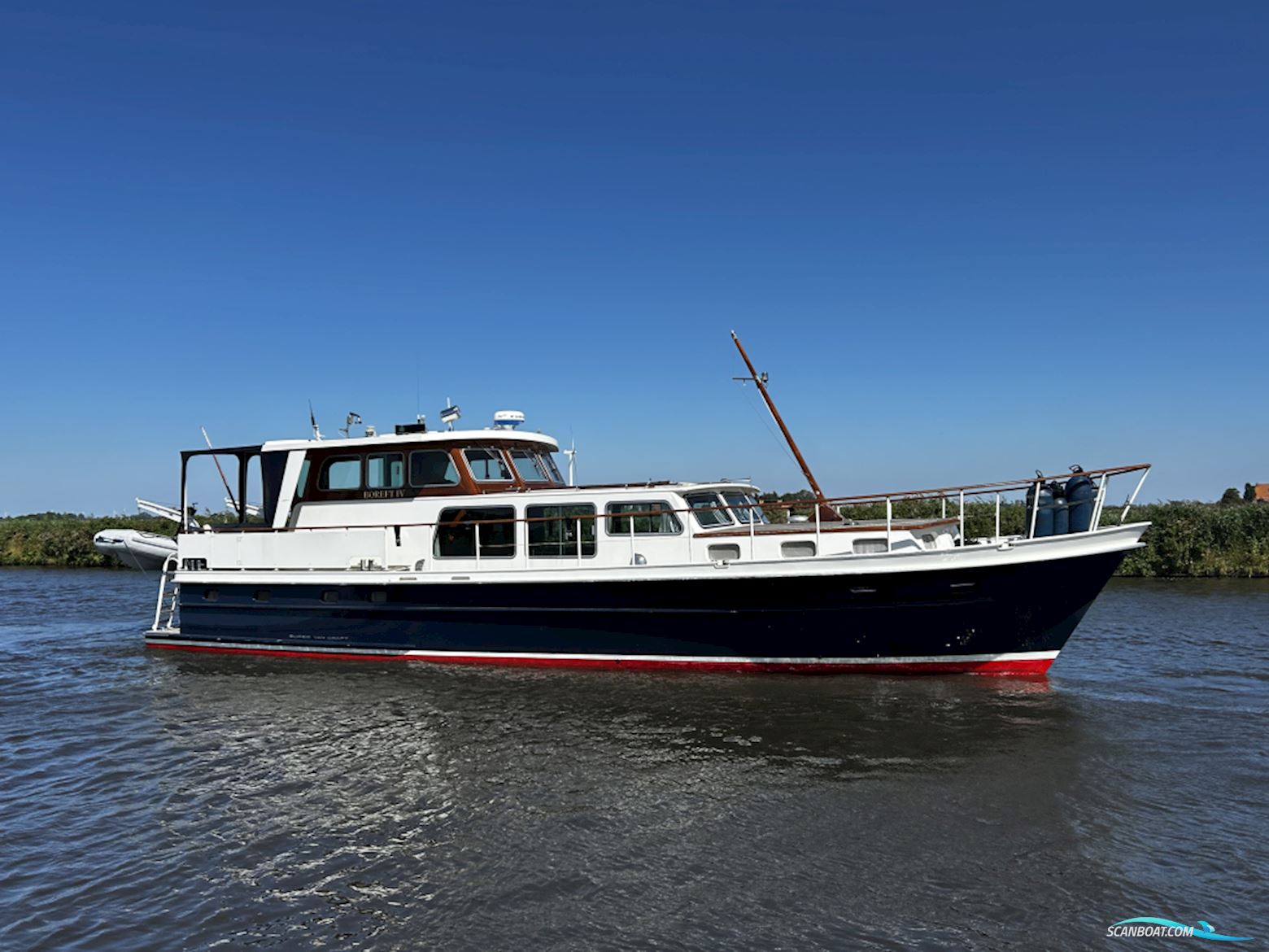 Super van Craft 14.95 VS