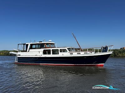 Super Van Craft 14.95 VS Motorbåd 1990, med Volvo motor, Holland