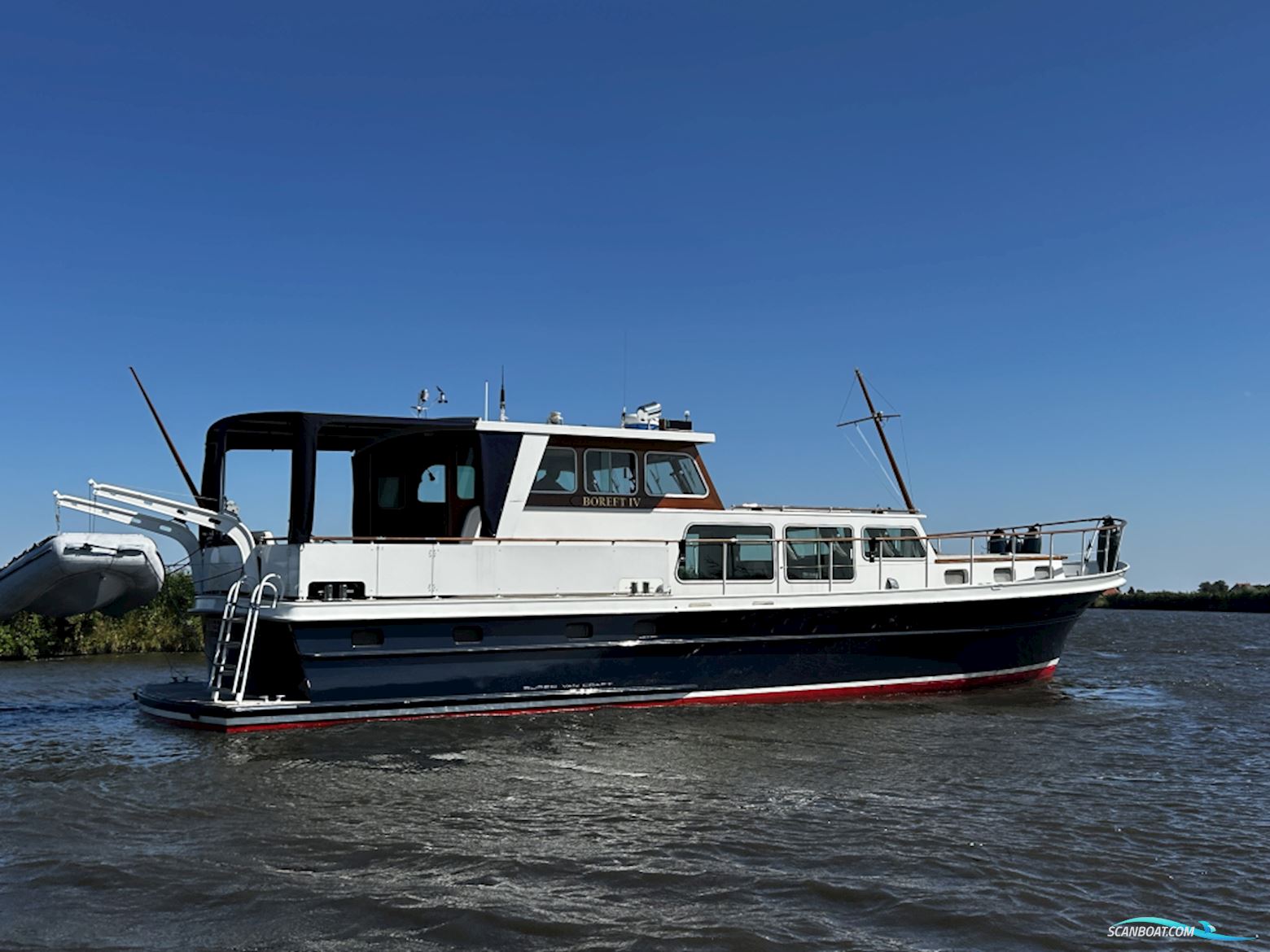 Super van Craft 14.95 VS