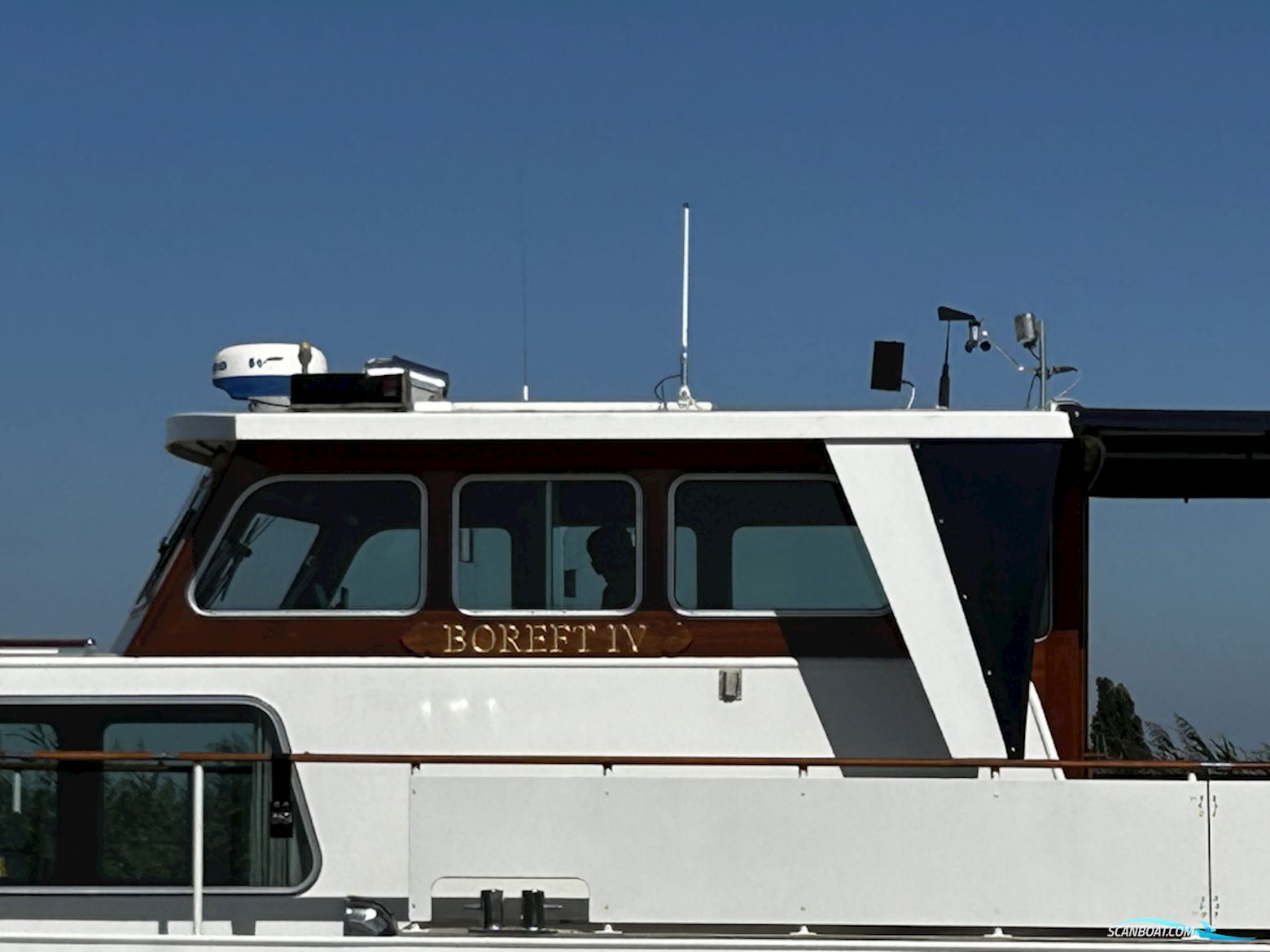 Super van Craft 14.95 VS