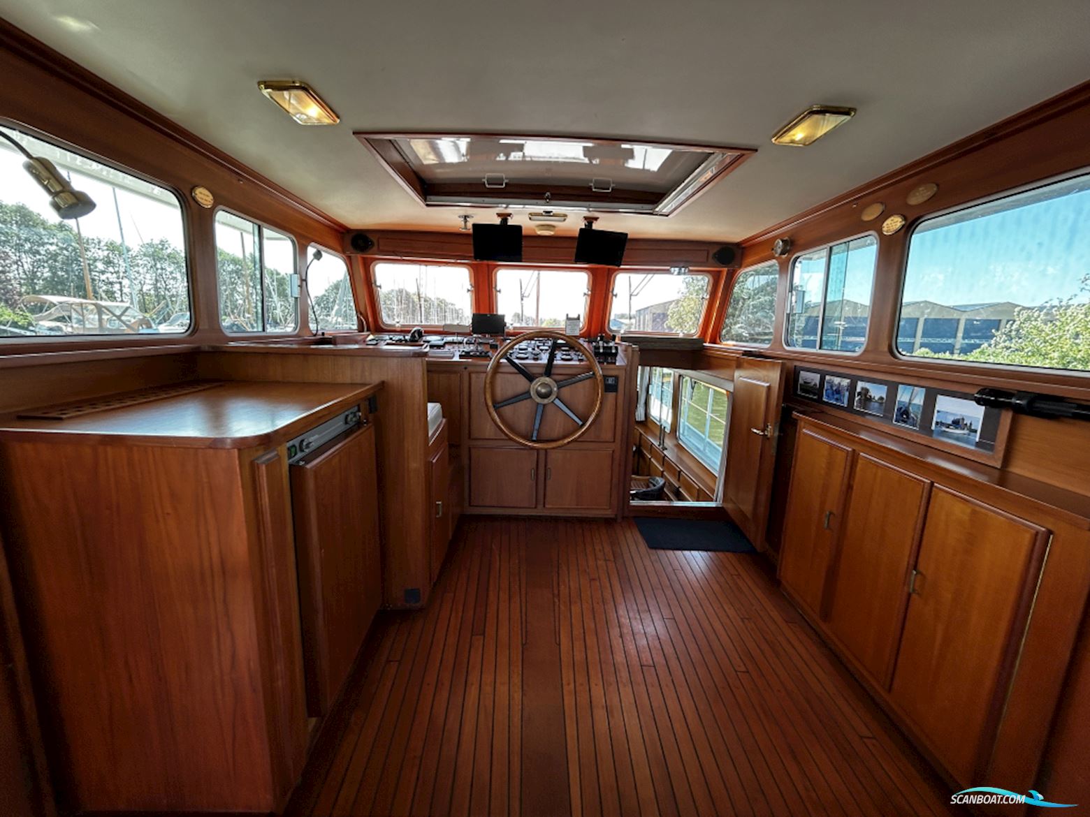 Super van Craft 14.95 VS