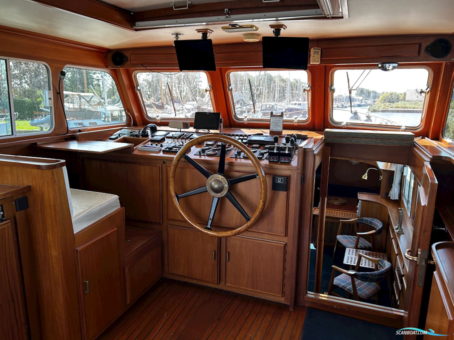 Super van Craft 14.95 VS