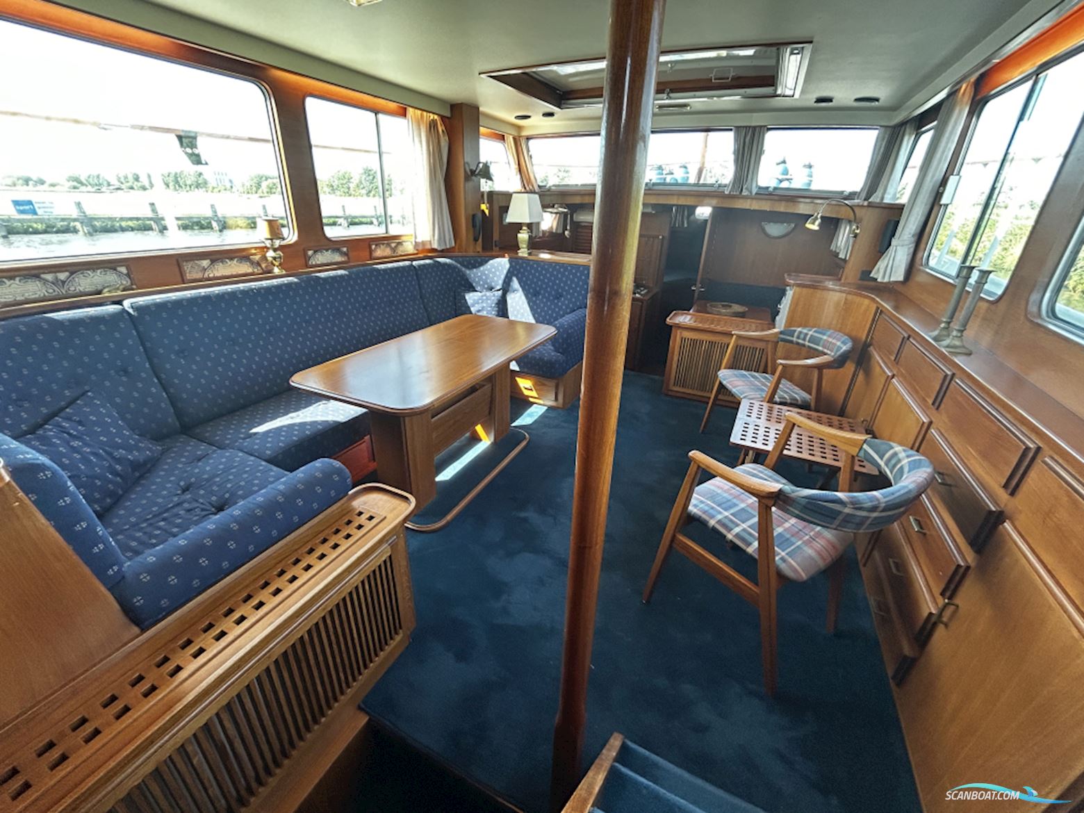 Super van Craft 14.95 VS