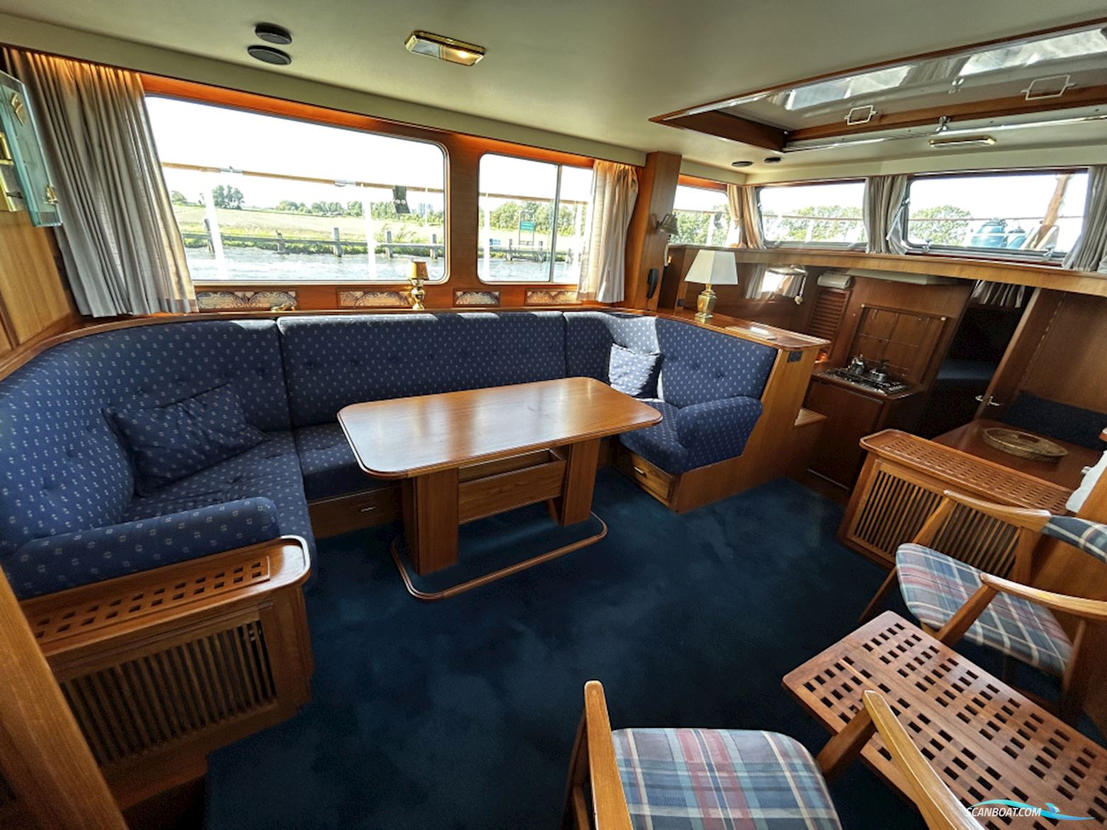 Super van Craft 14.95 VS
