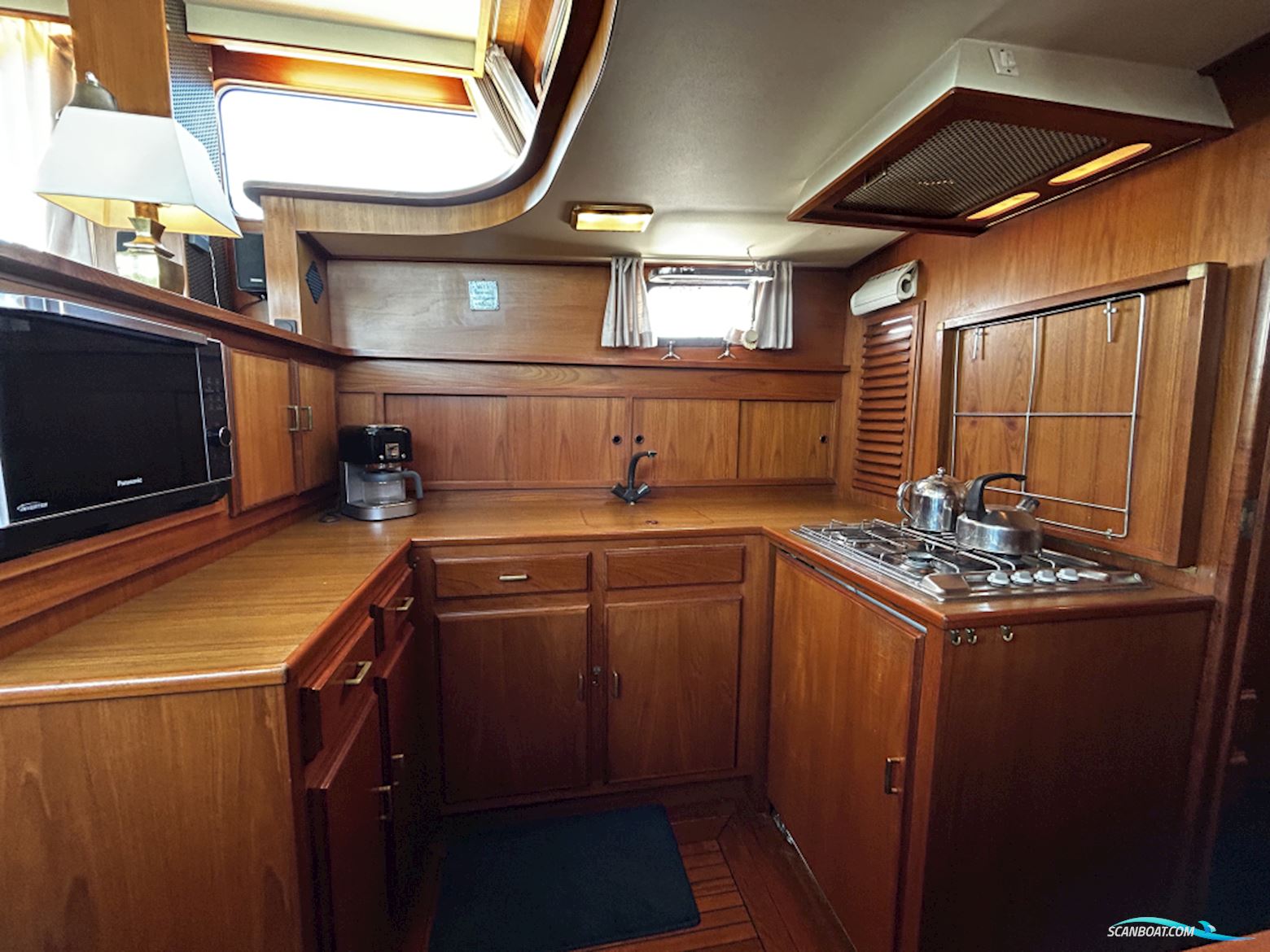 Super van Craft 14.95 VS