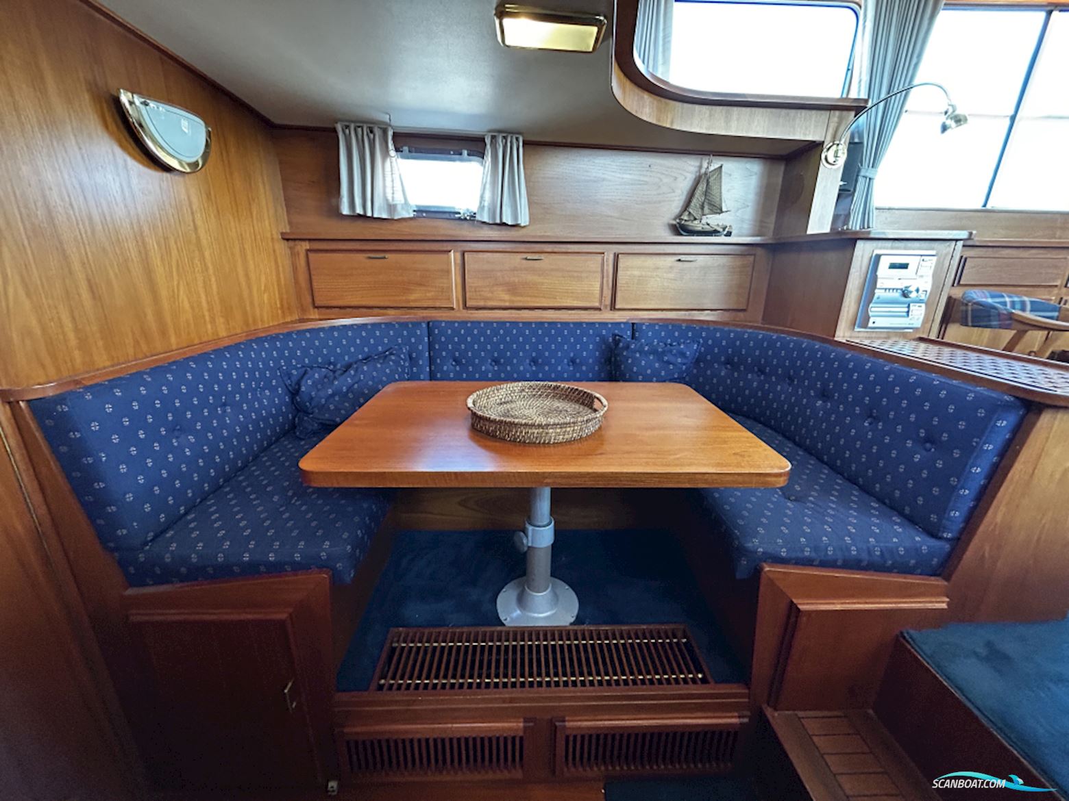 Super van Craft 14.95 VS