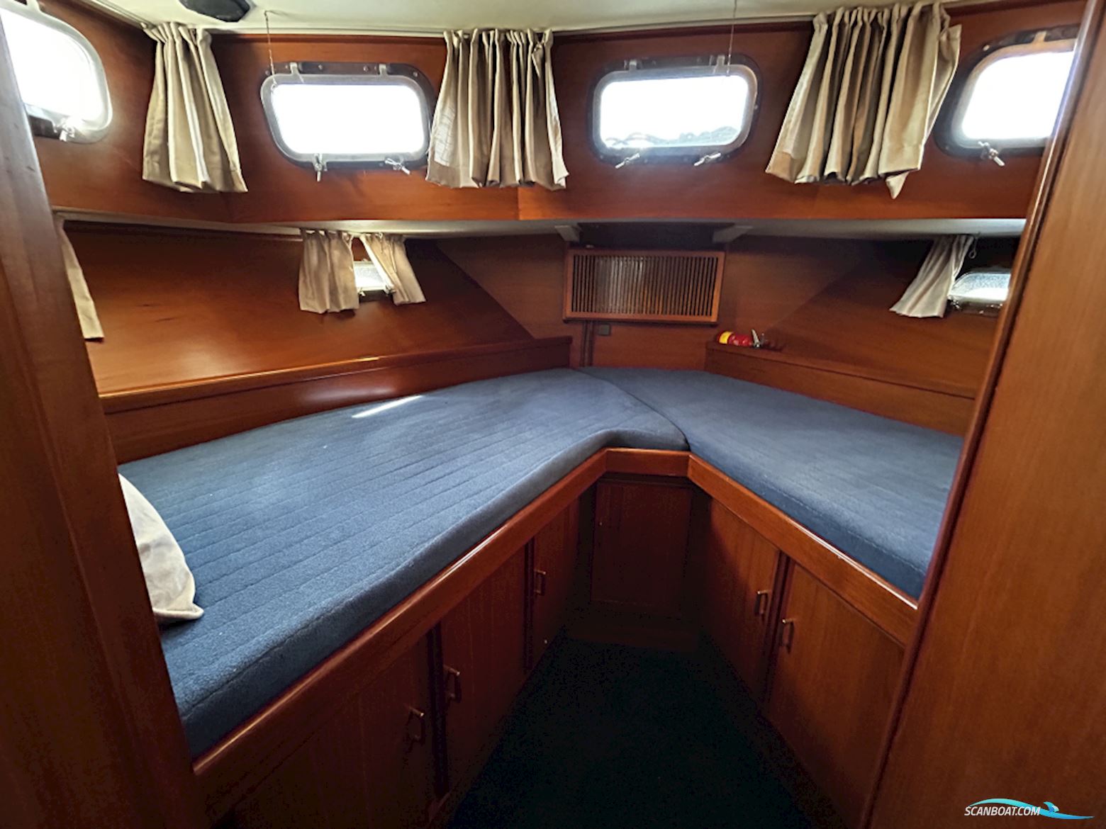 Super van Craft 14.95 VS