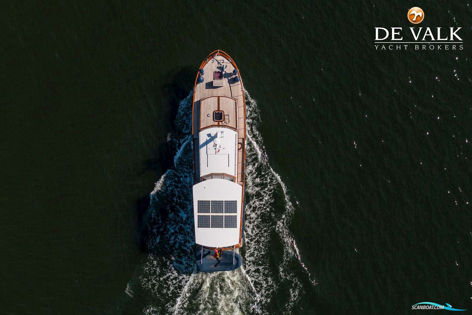 Super Van Craft 1570