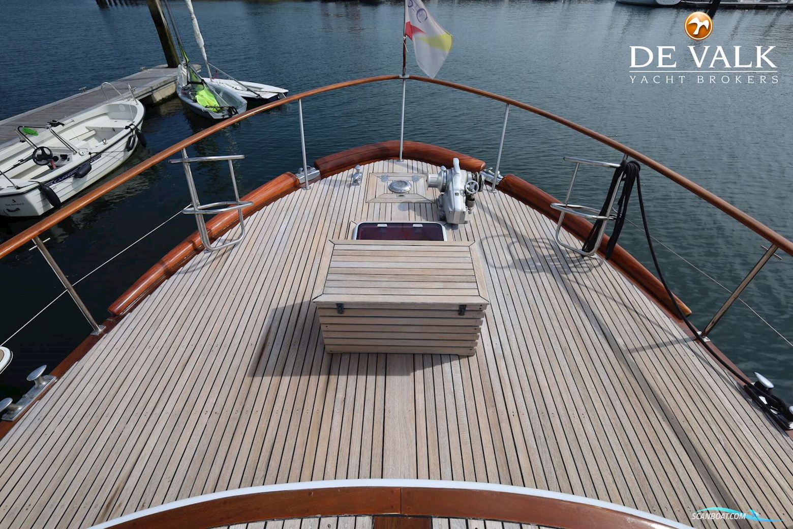 Super Van Craft 1570