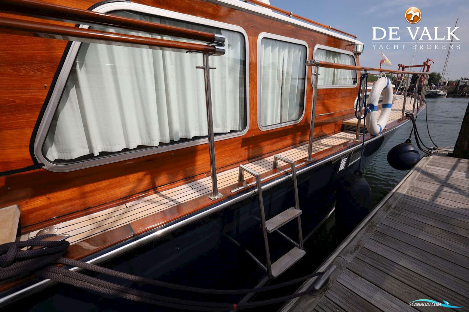 Super Van Craft 1570