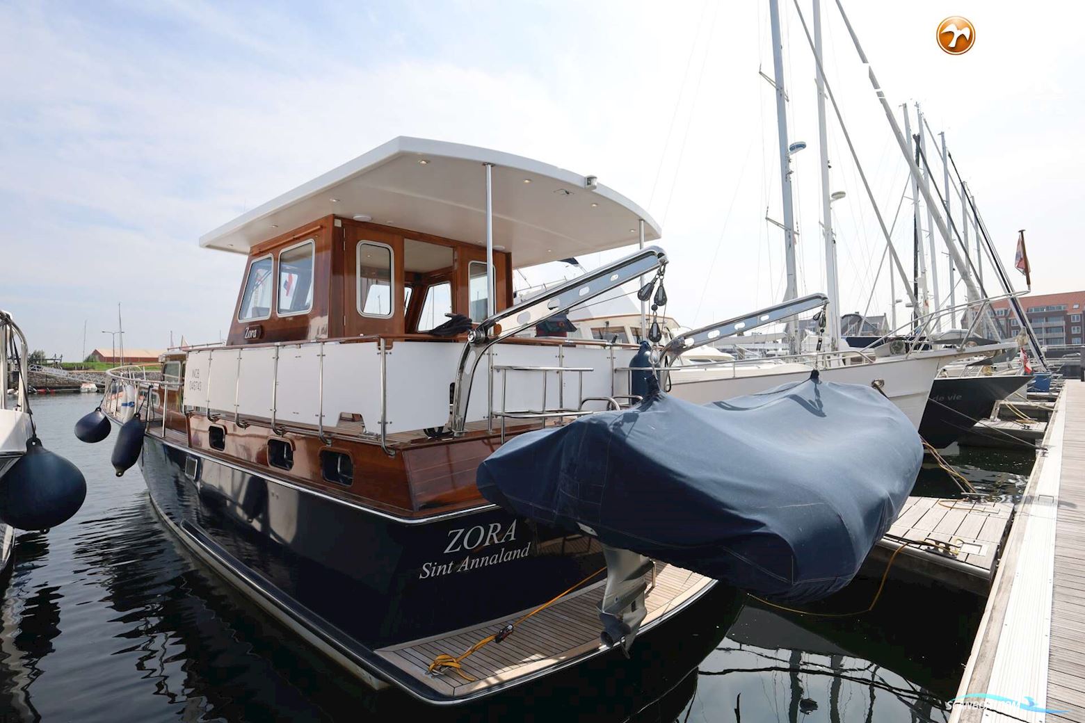 Super Van Craft 1570