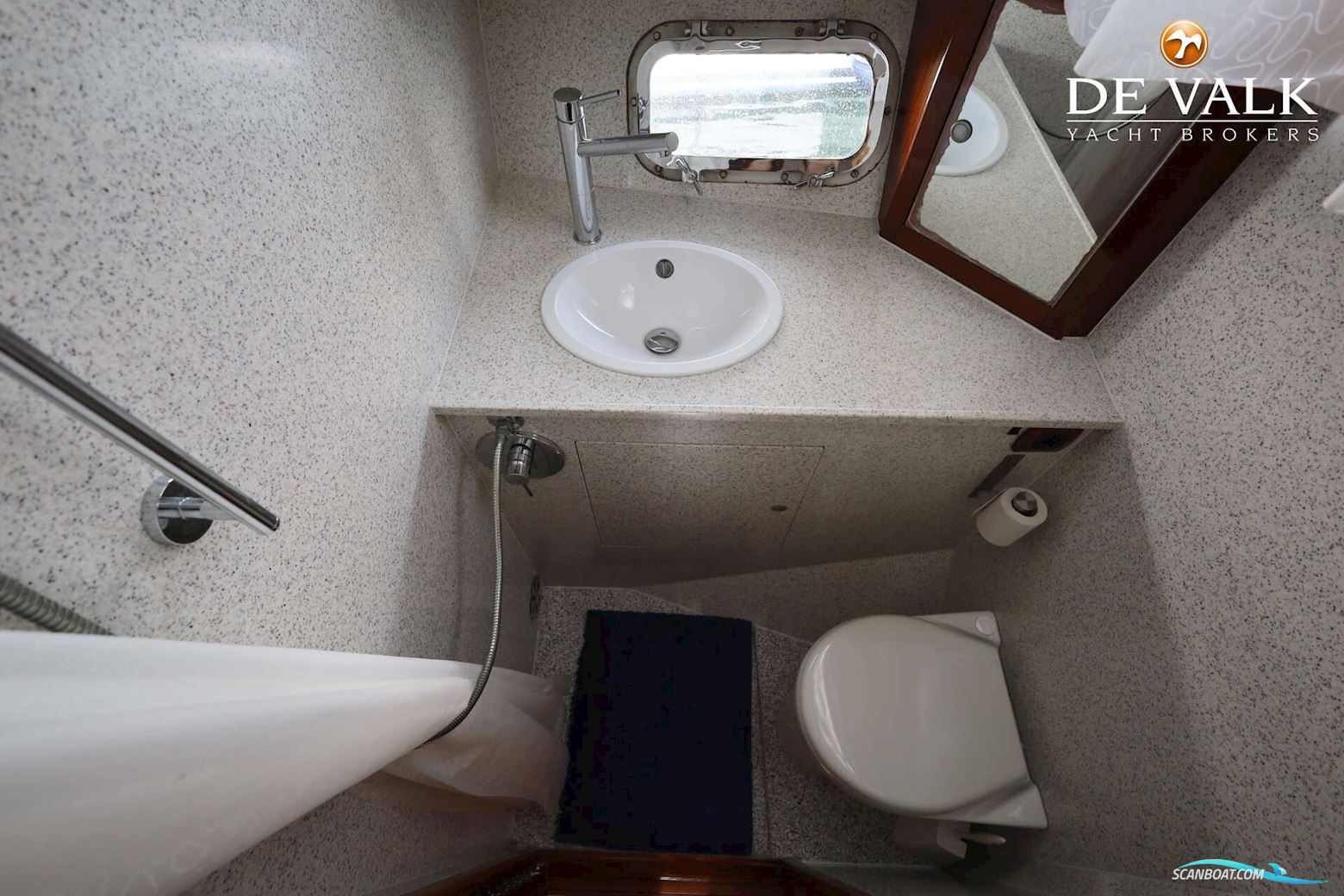 Super Van Craft 1570