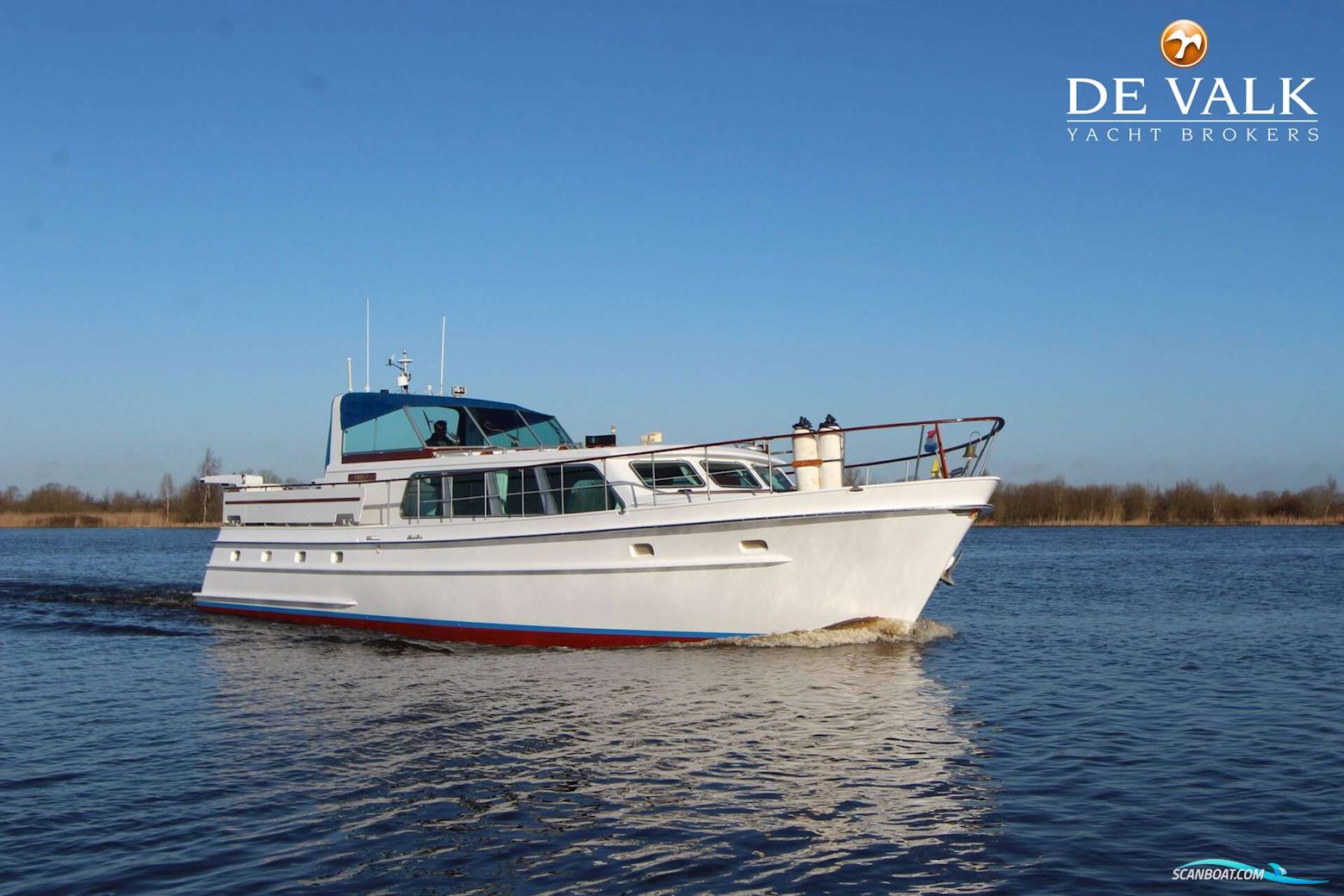 Super Van Craft 1570