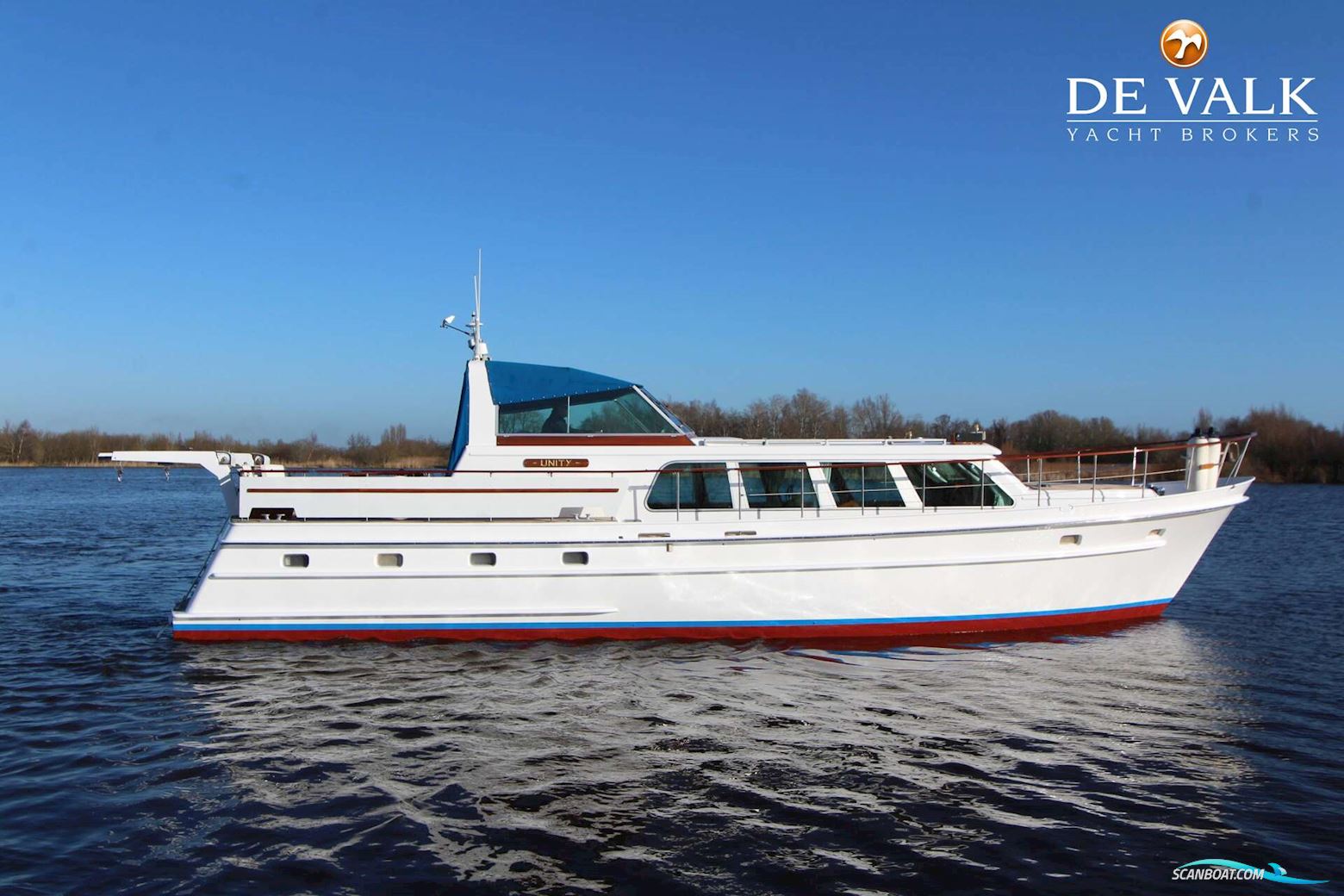 Super Van Craft 1570