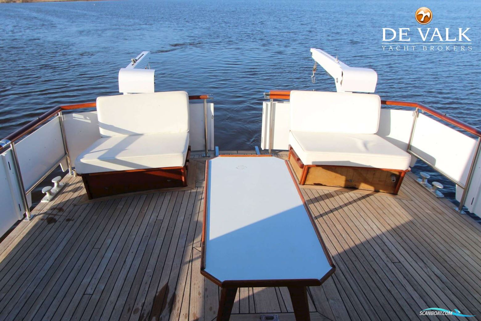 Super Van Craft 1570