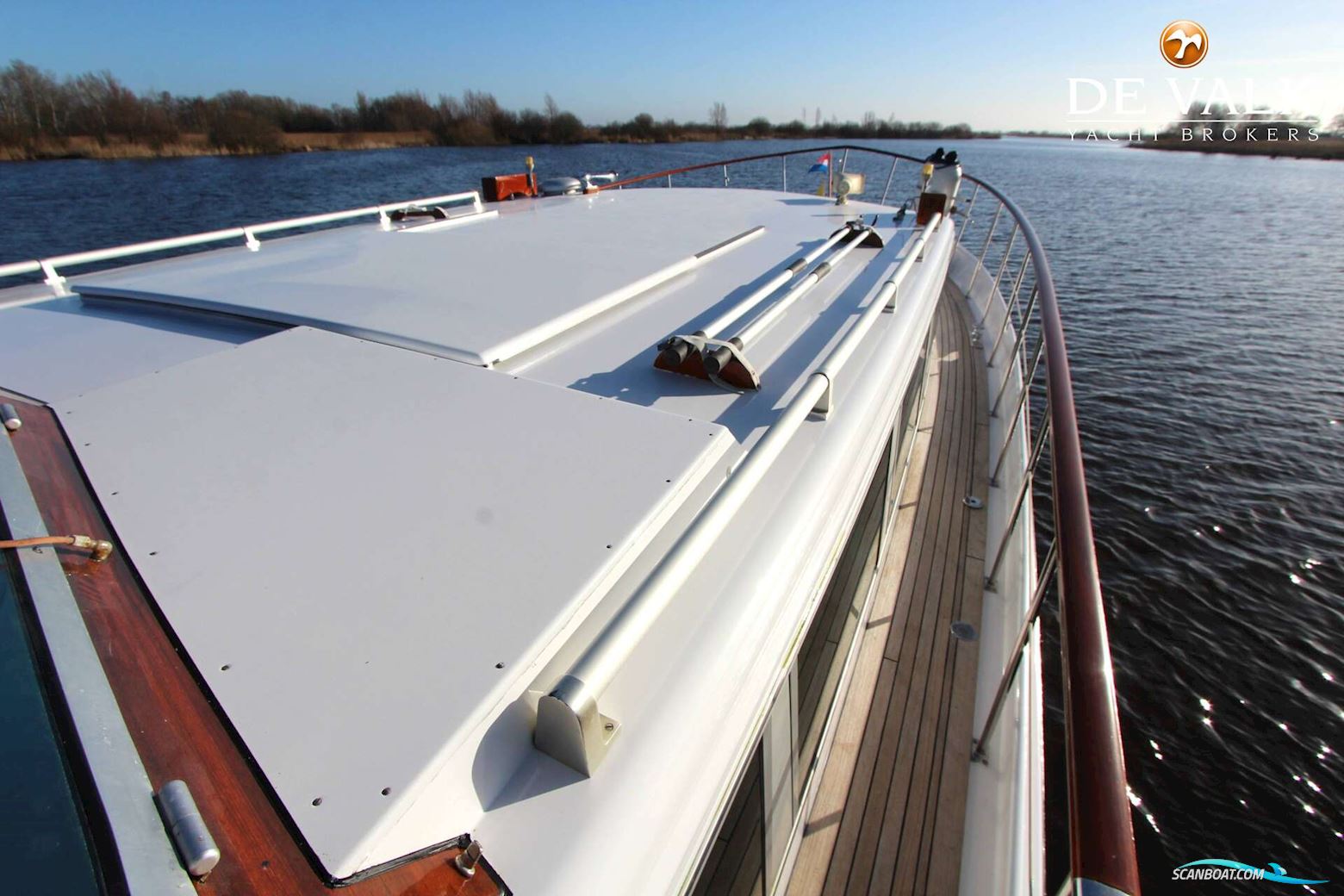 Super Van Craft 1570