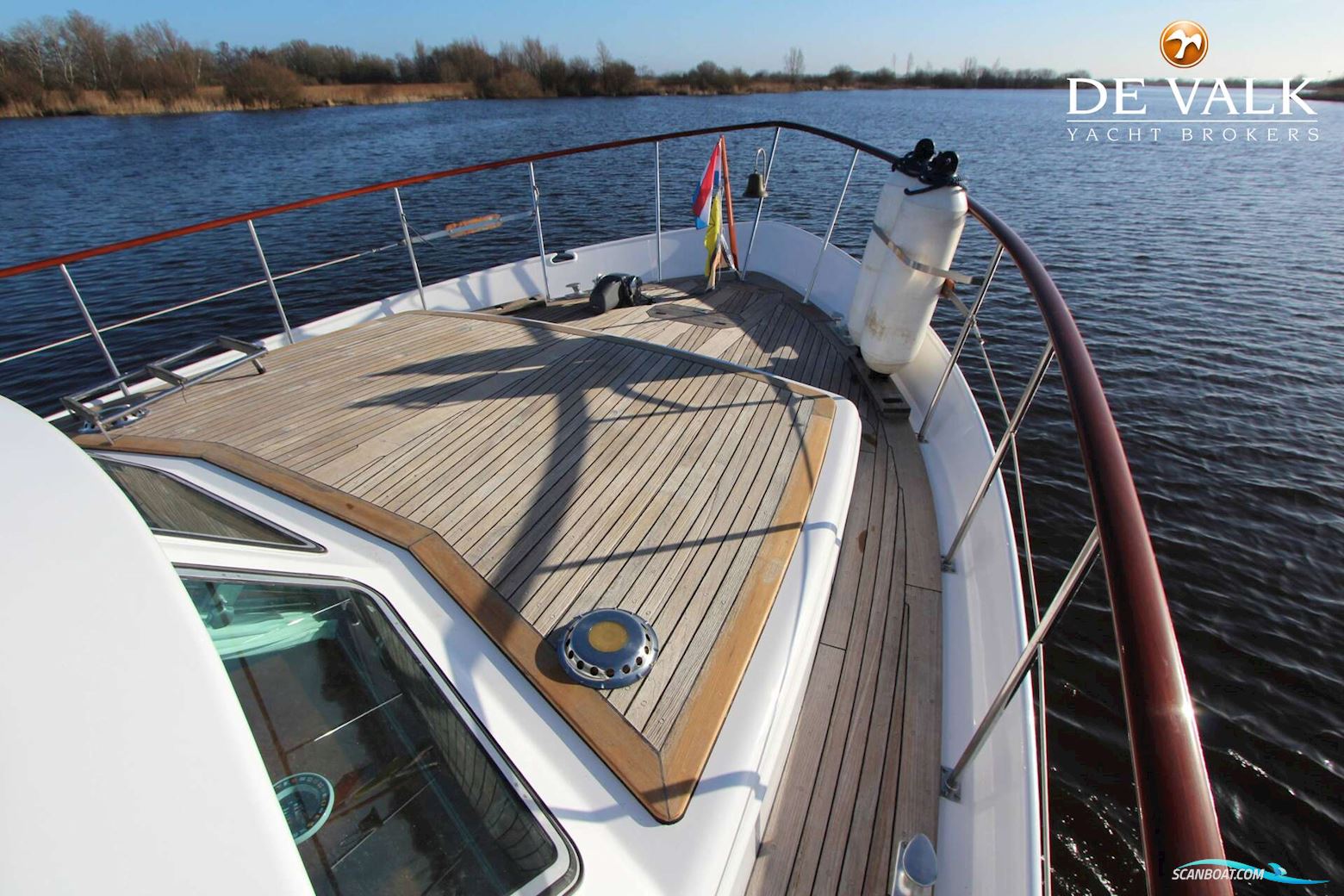 Super Van Craft 1570