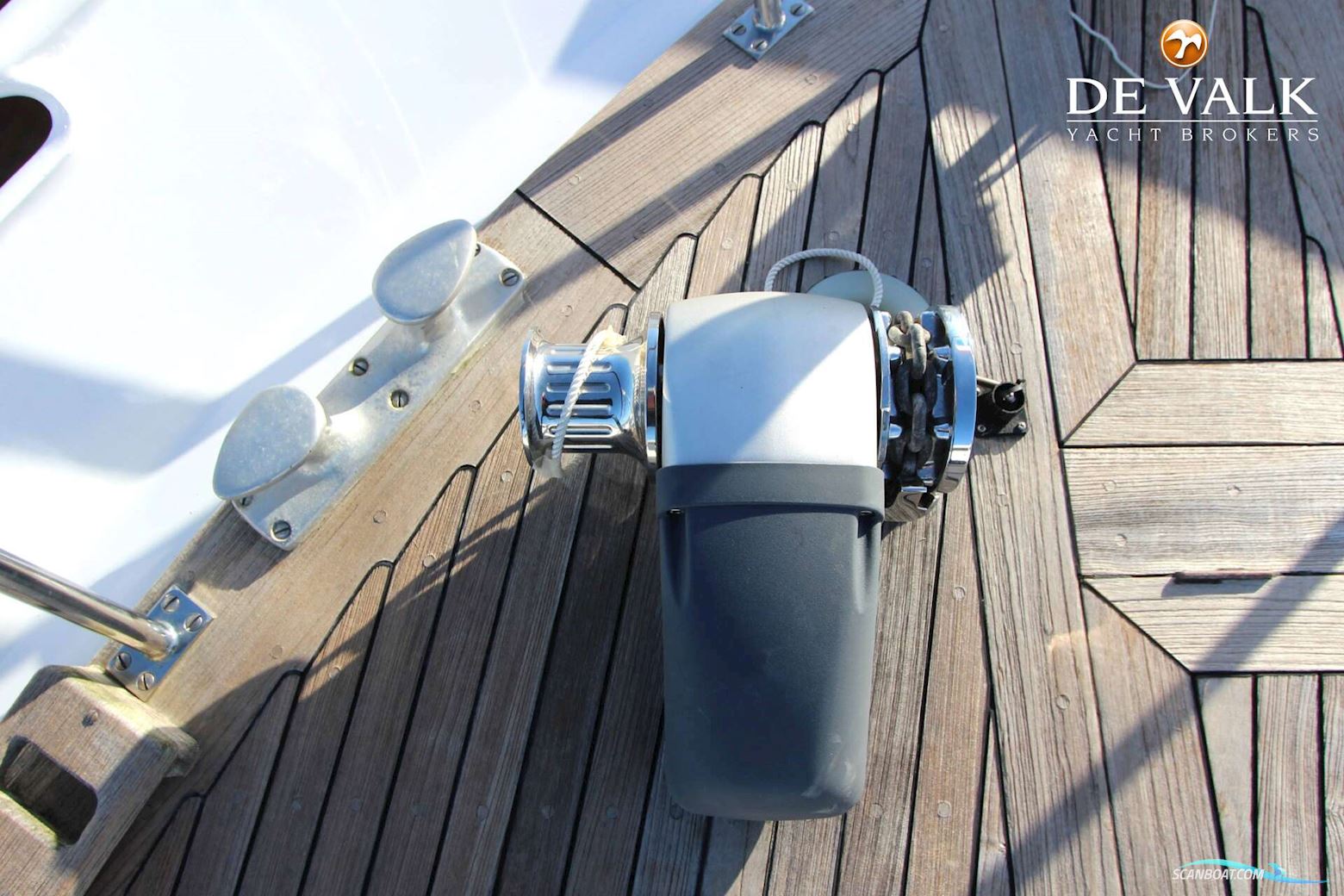 Super Van Craft 1570