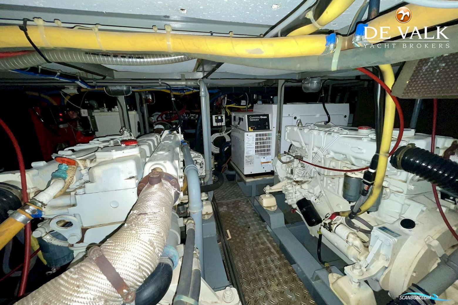 Super Van Craft 1570