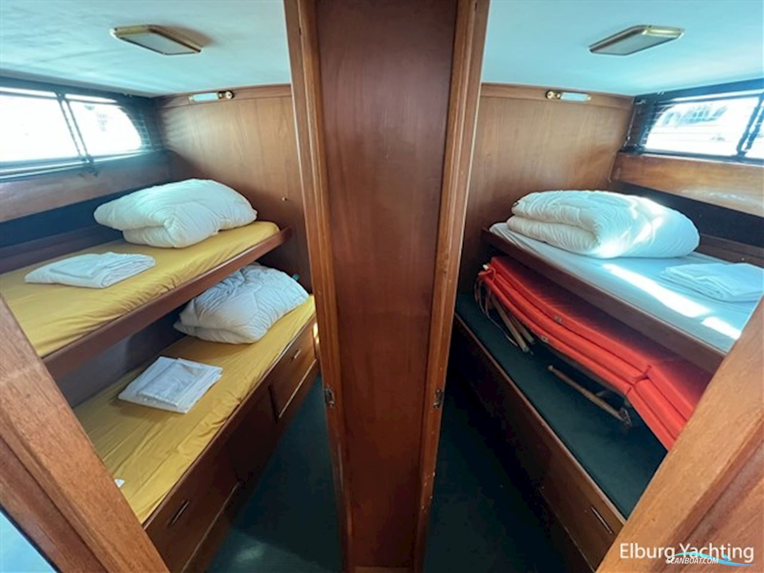 Super Van Craft 16.20