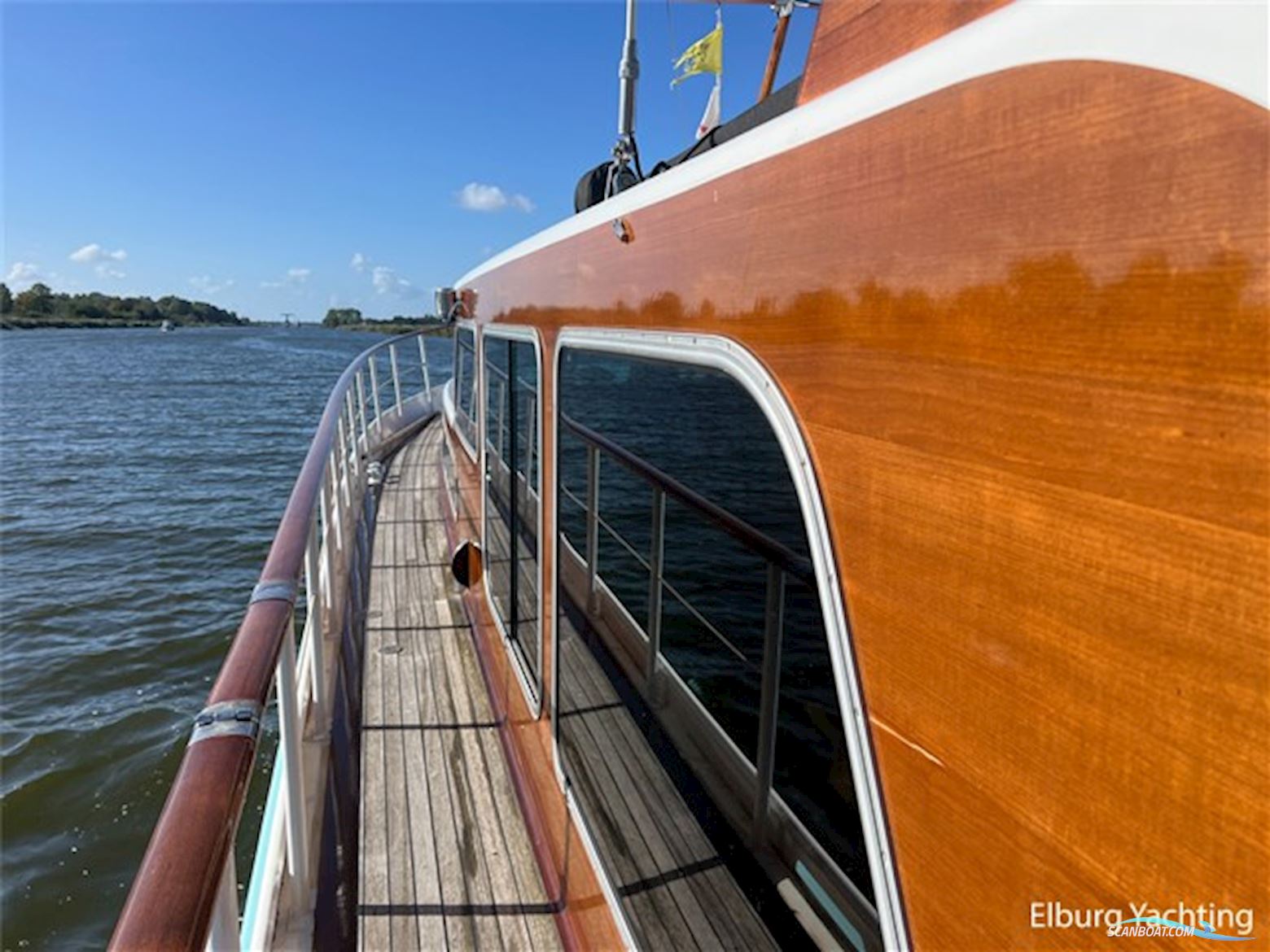 Super Van Craft 16.20