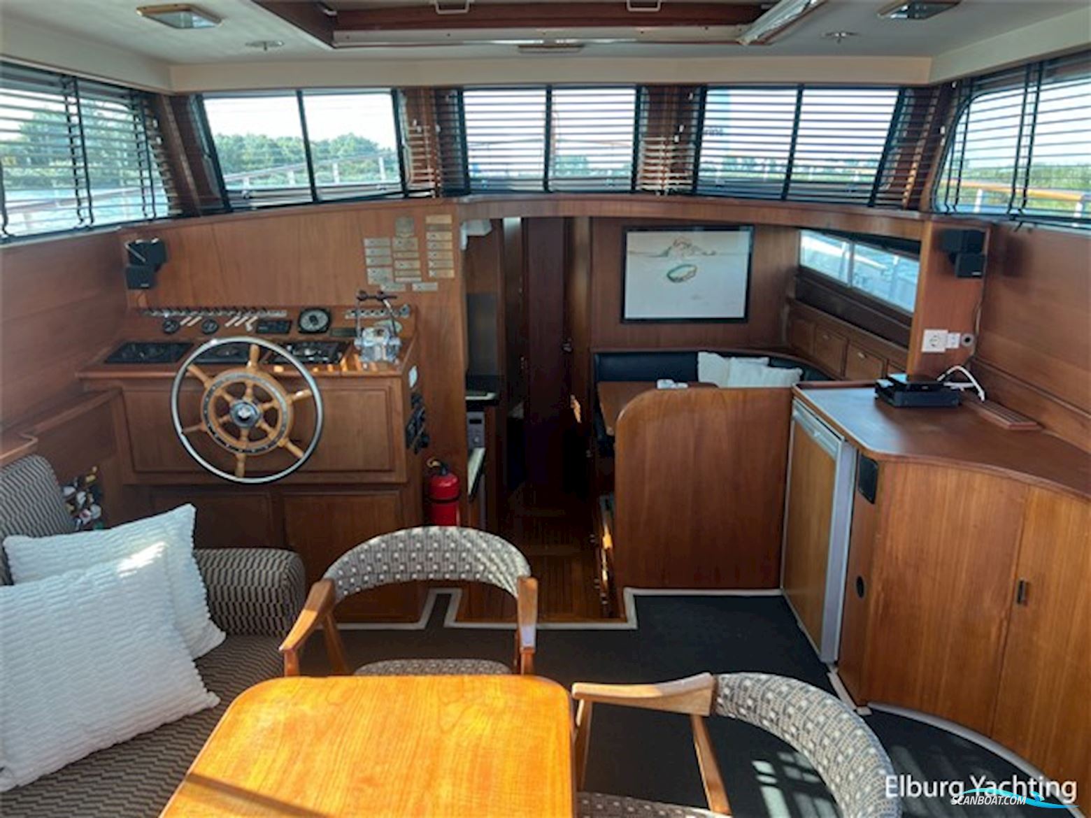 Super van Craft 16.20