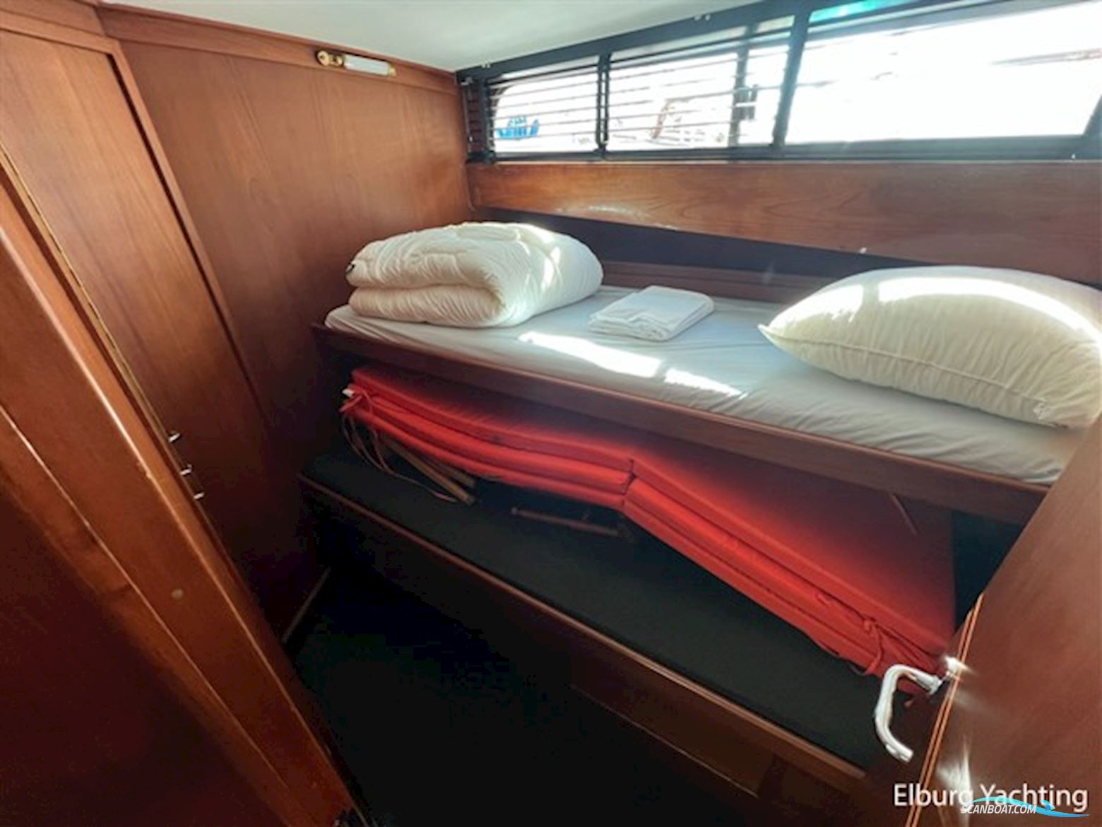 Super van Craft 16.20
