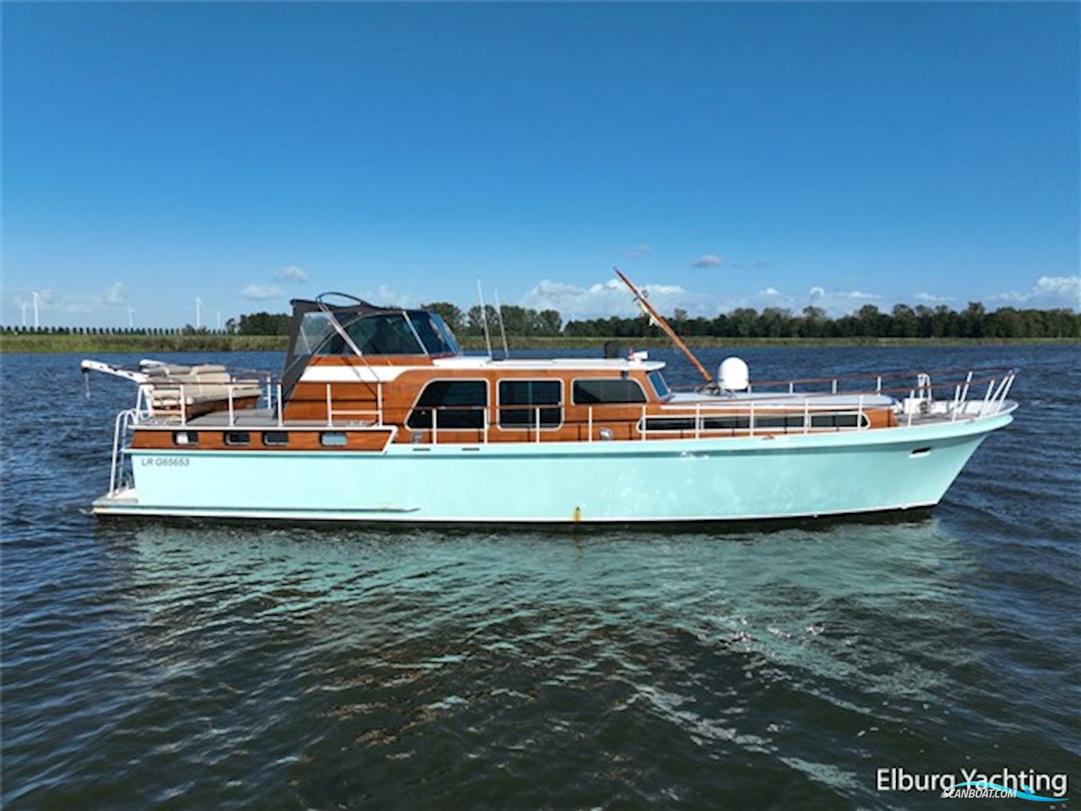 Super van Craft 16.20
