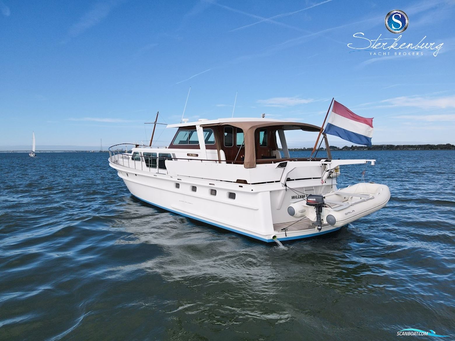 Super Van Craft 1700 VS