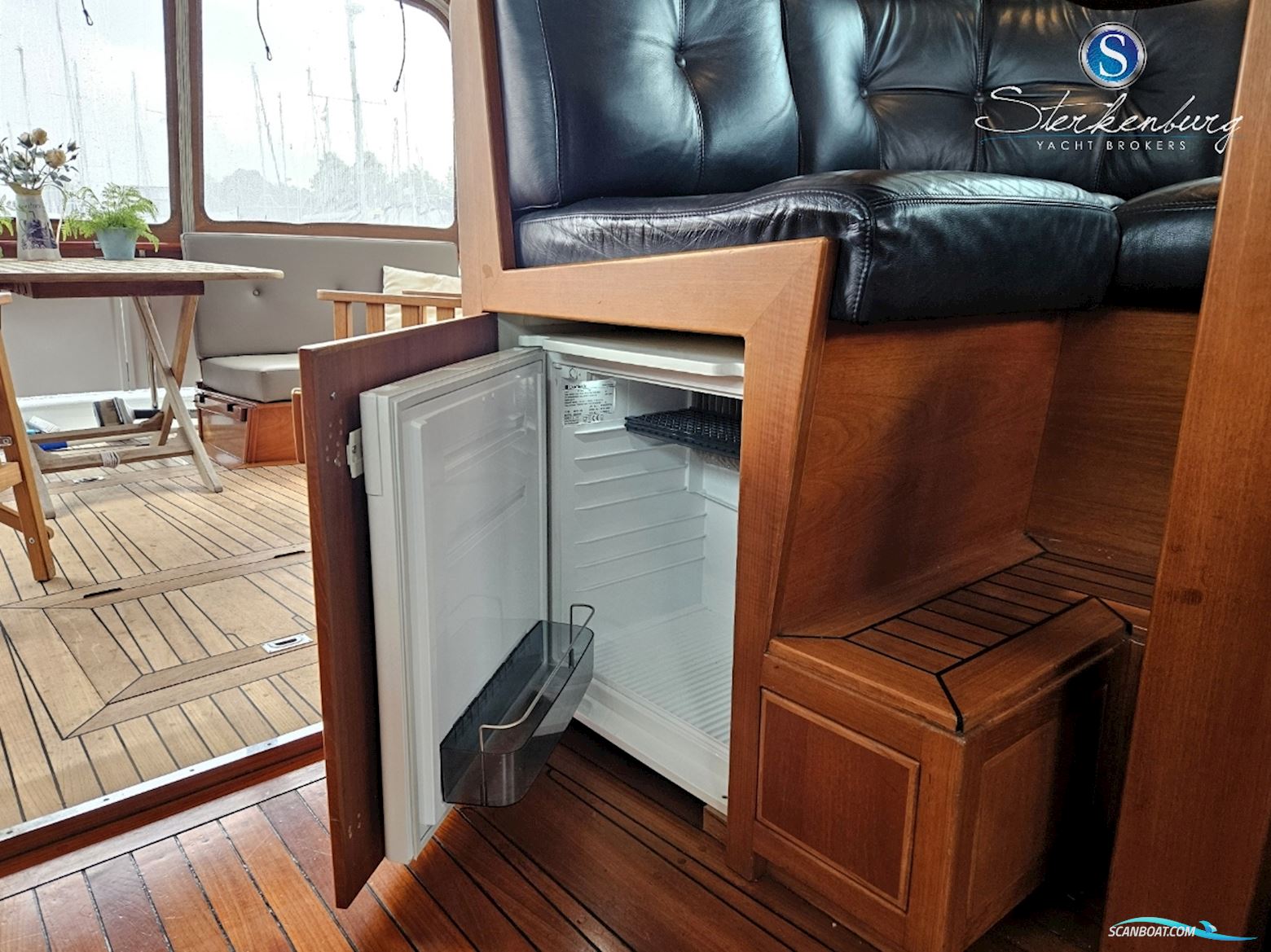 Super Van Craft 1700 VS
